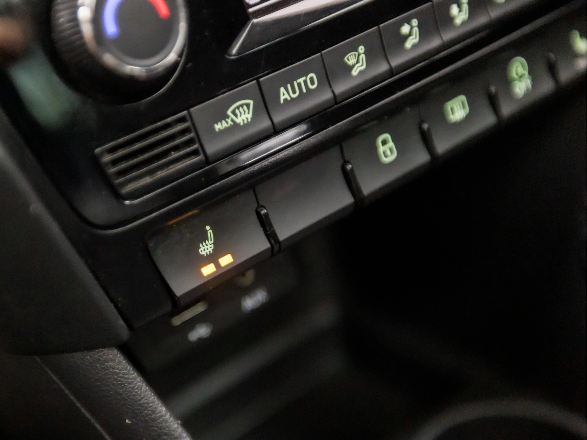 Hoofdafbeelding Škoda Rapid