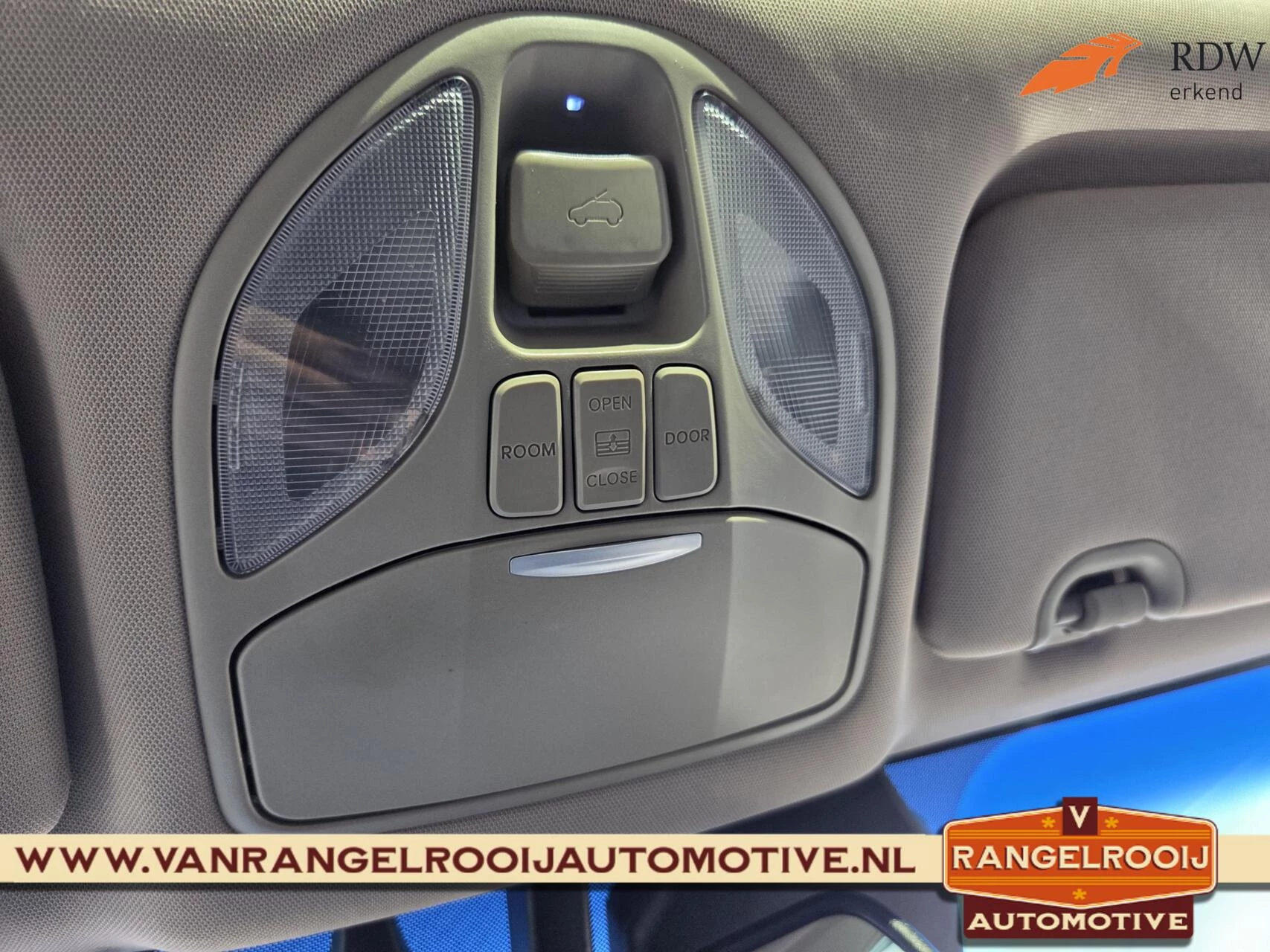 Hoofdafbeelding Hyundai Santa Fe