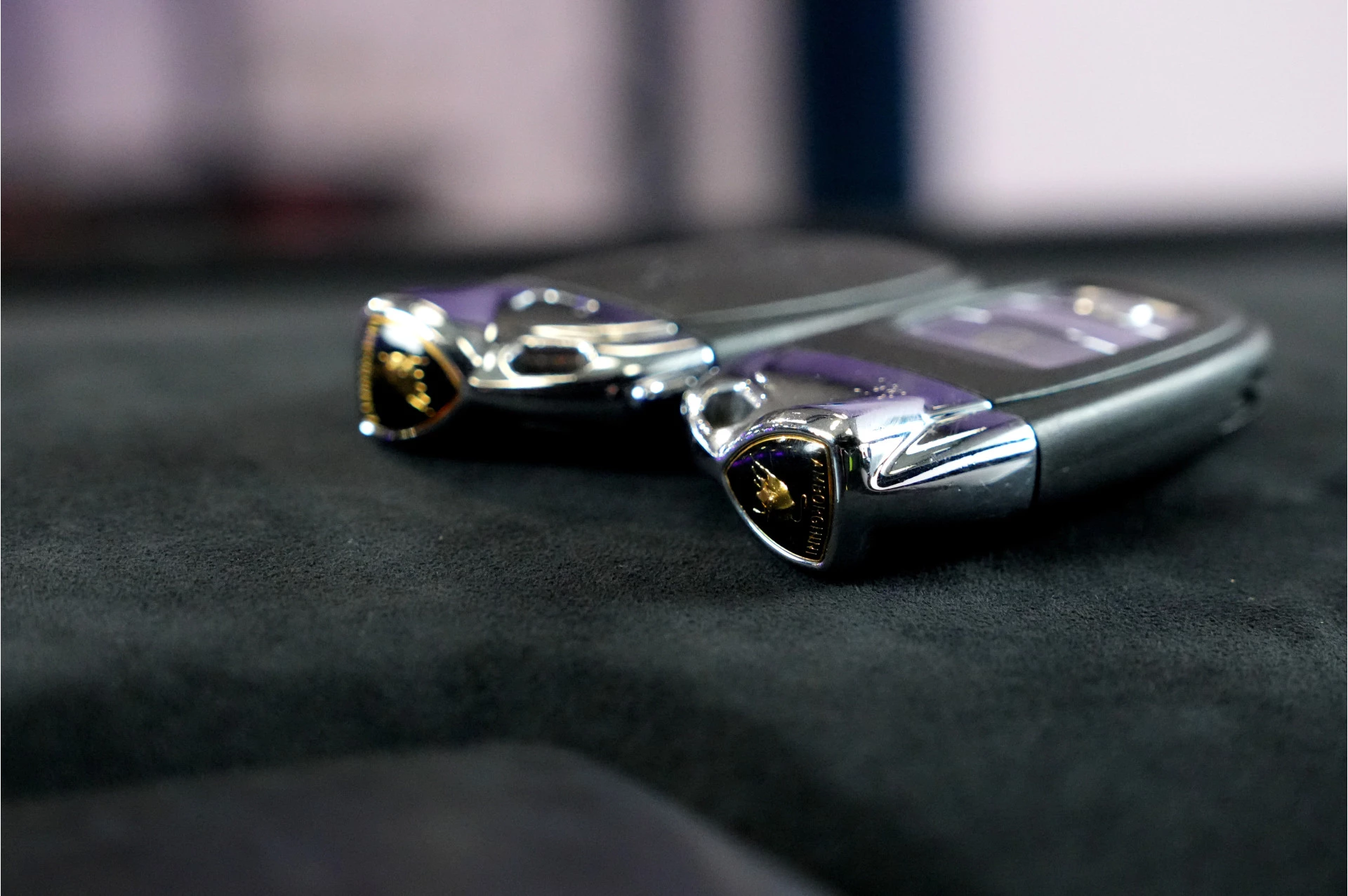 Hoofdafbeelding Lamborghini Huracán