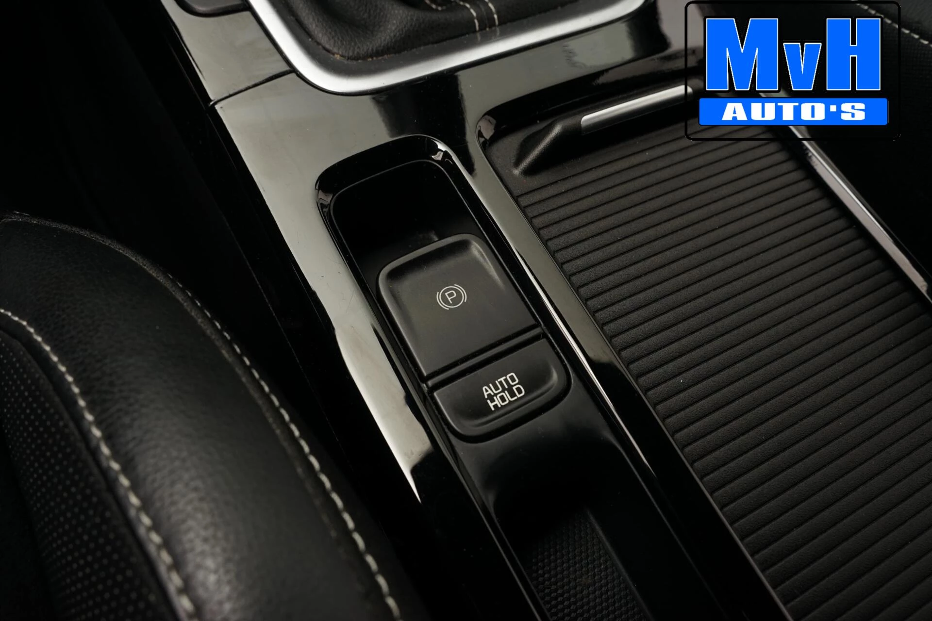 Hoofdafbeelding Kia ProCeed