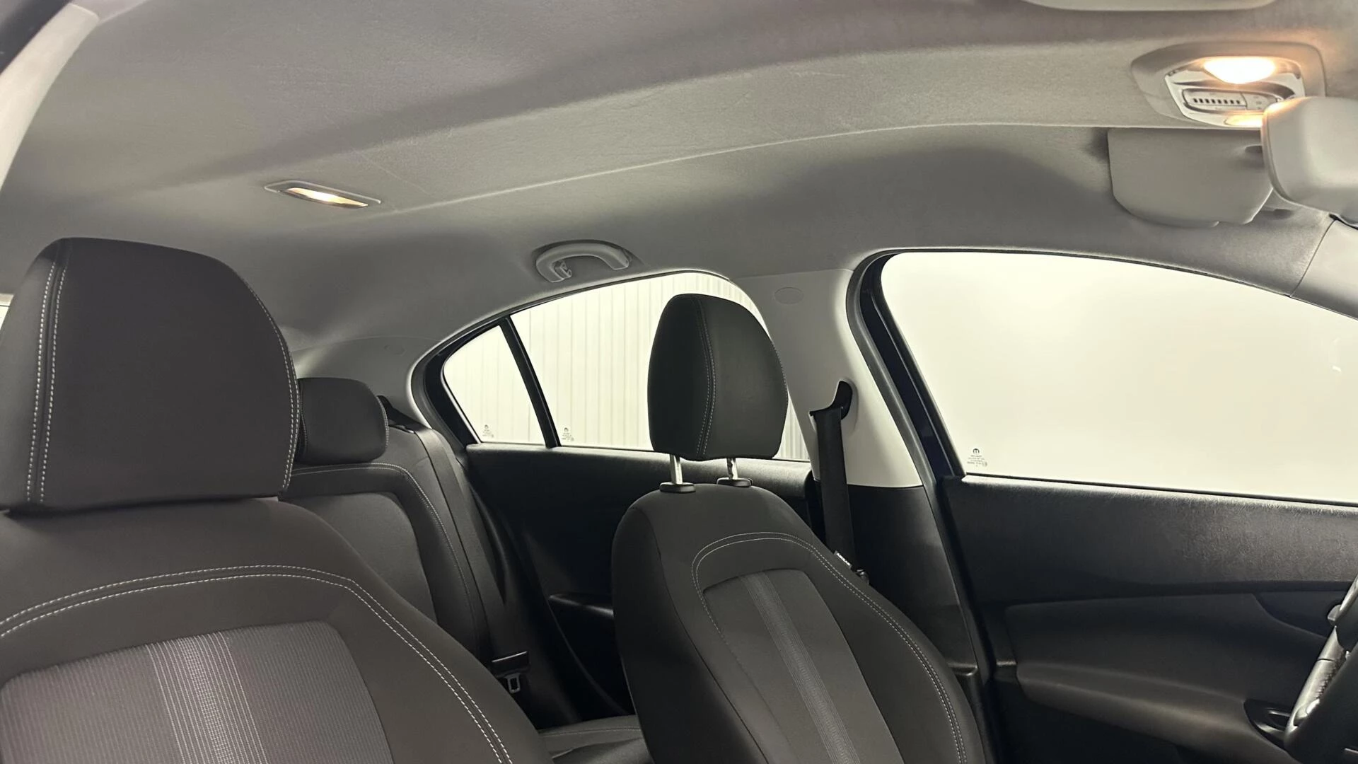 Hoofdafbeelding Fiat Tipo