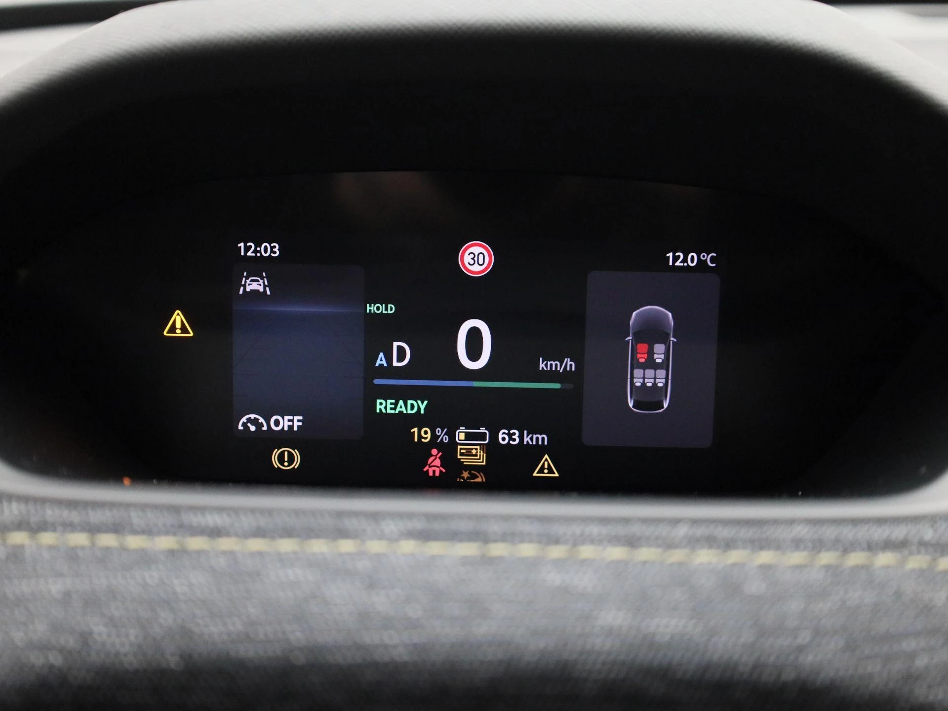 Hoofdafbeelding Škoda Elroq