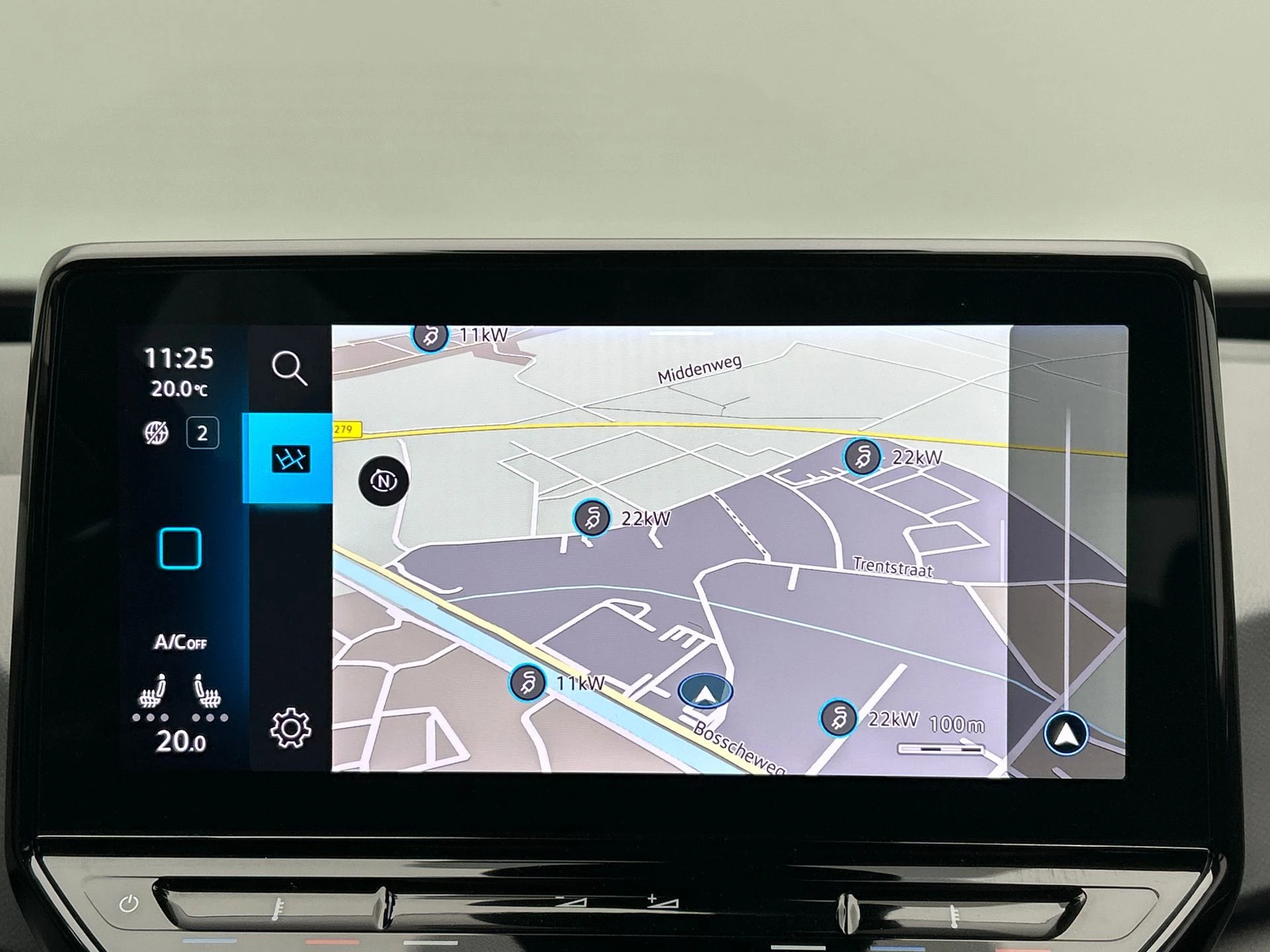 Hoofdafbeelding Volkswagen ID.3