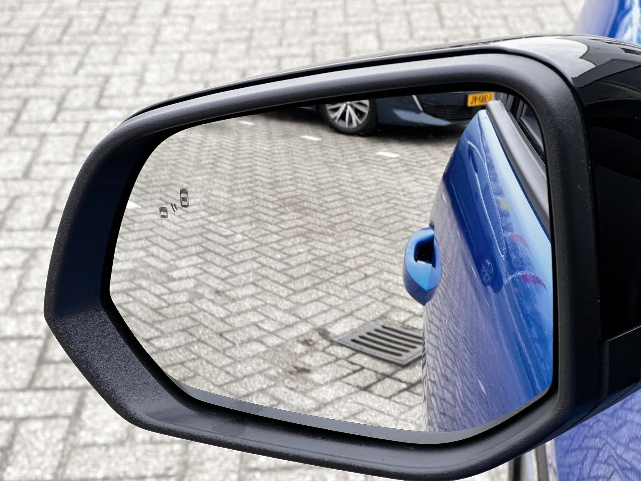 Hoofdafbeelding Ford Explorer