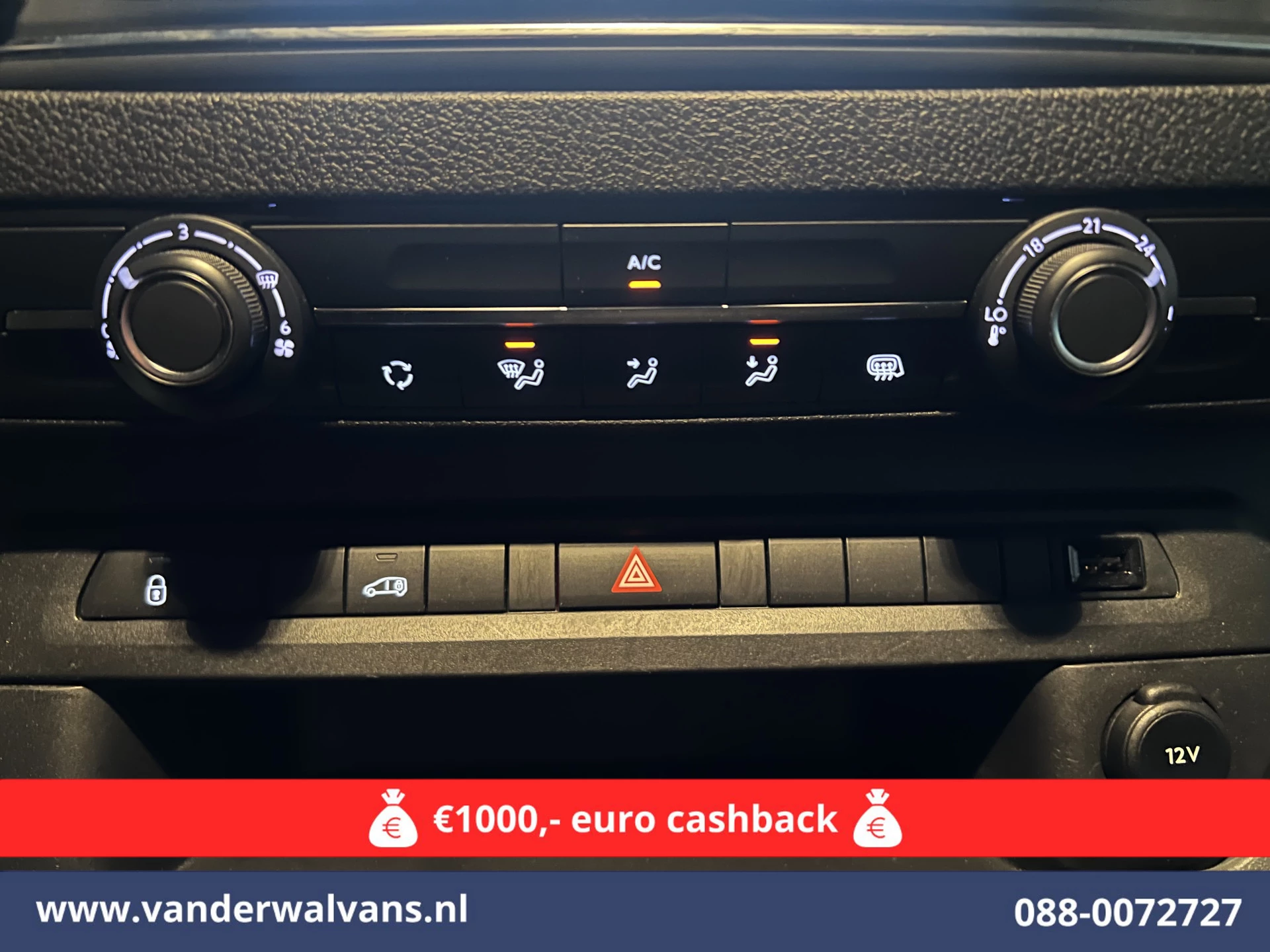 Hoofdafbeelding Peugeot Expert