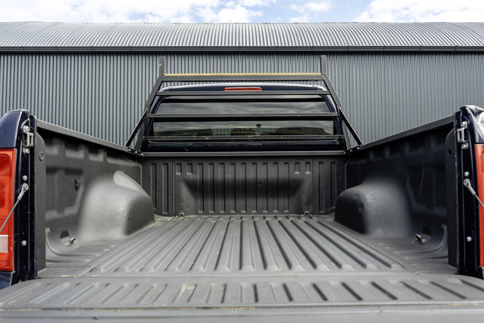 Hoofdafbeelding Volkswagen Amarok
