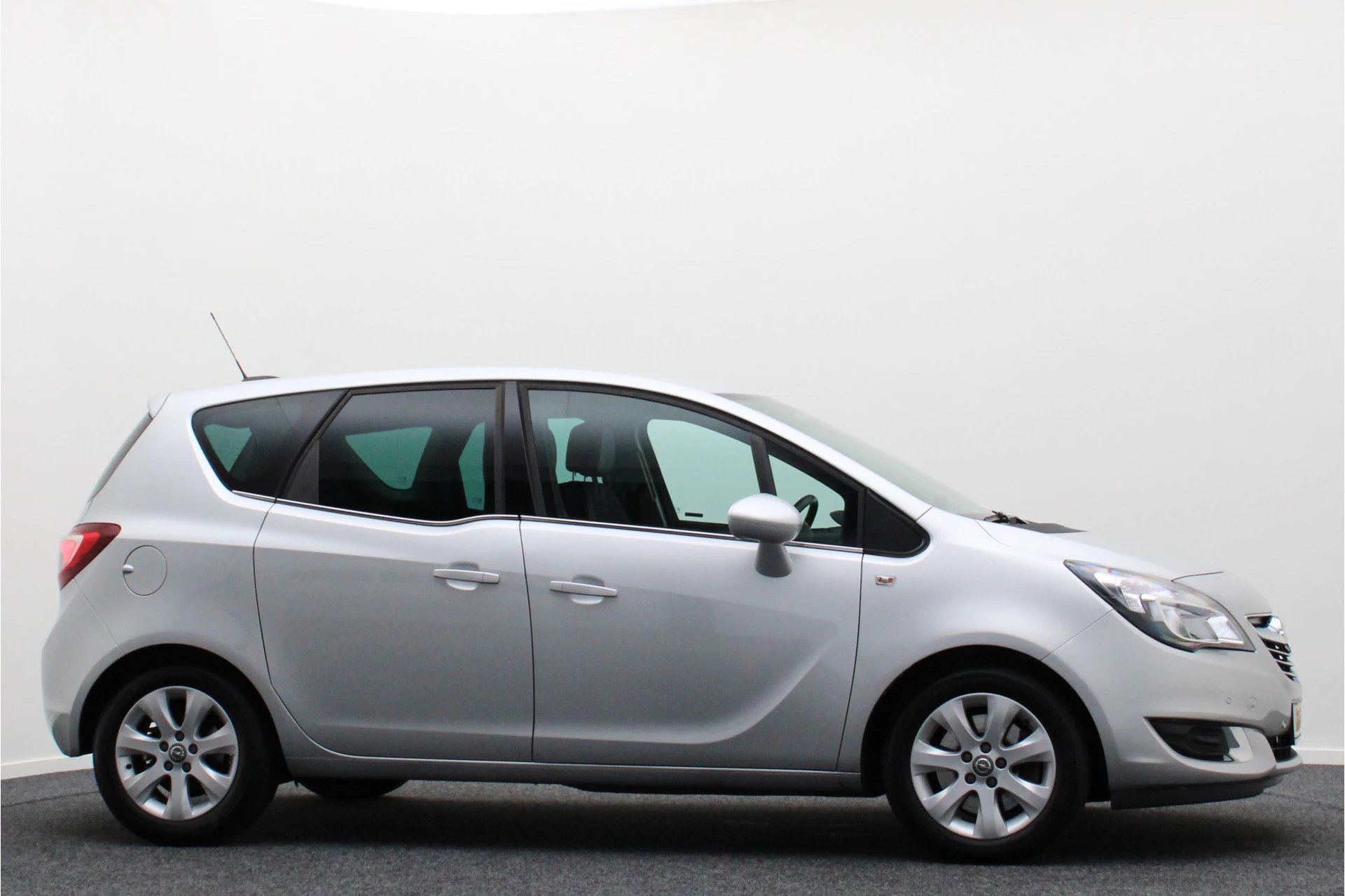 Hoofdafbeelding Opel Meriva