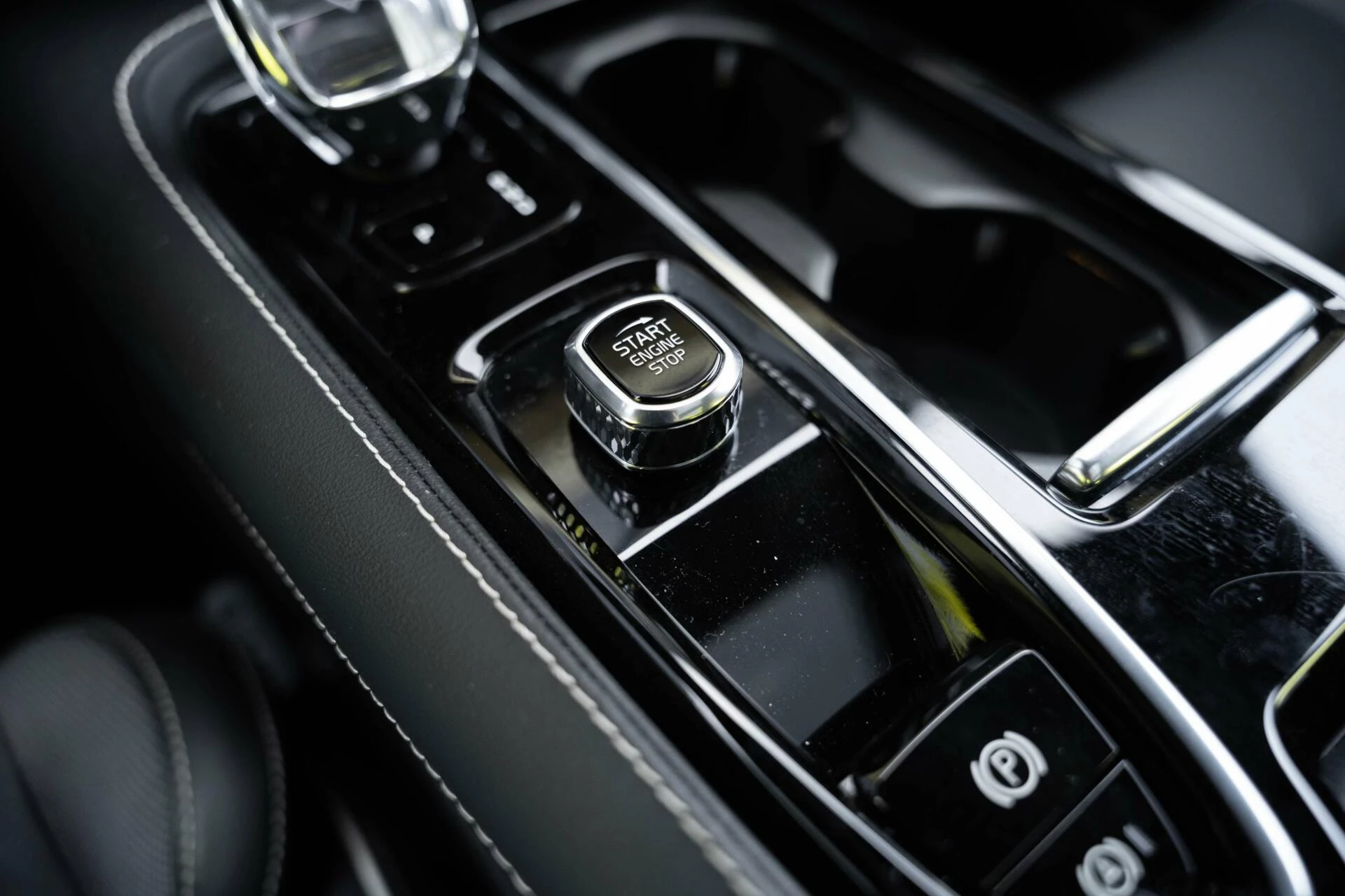 Hoofdafbeelding Volvo S60