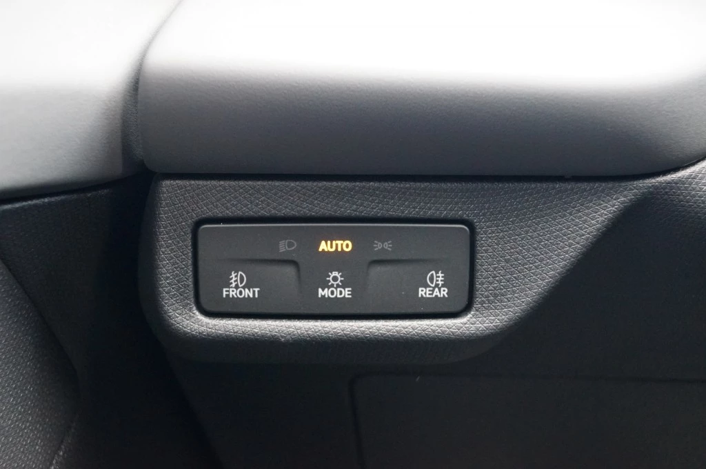 Hoofdafbeelding CUPRA Terramar