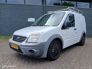 Ford Transit Connect T200S 1.8 TDCi 138.000Km Nap/Apk 05-'27