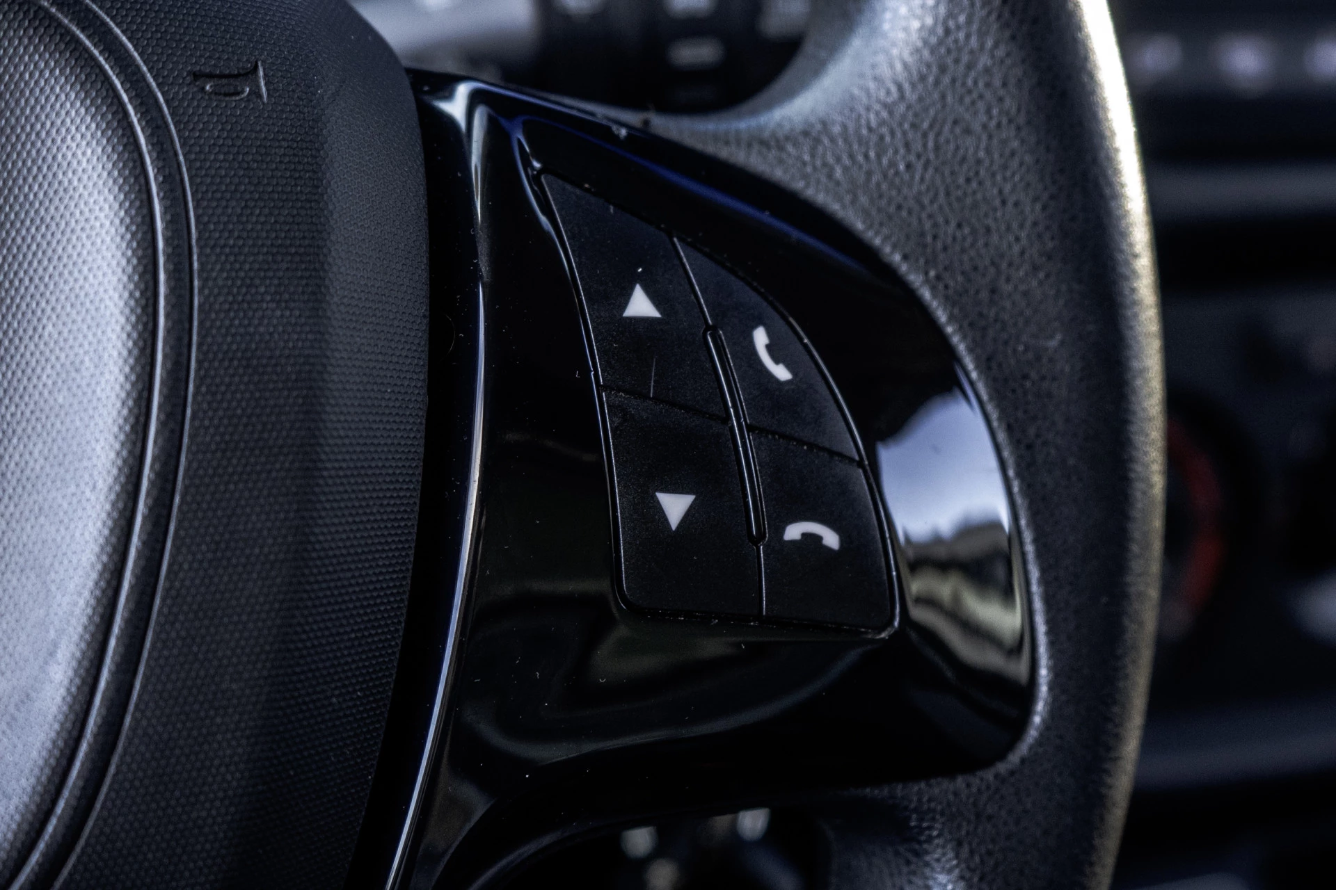 Hoofdafbeelding Fiat Doblò