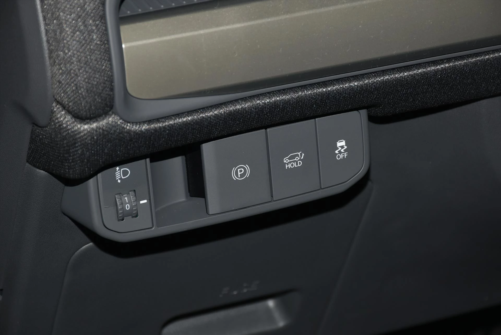 Hoofdafbeelding Kia EV3