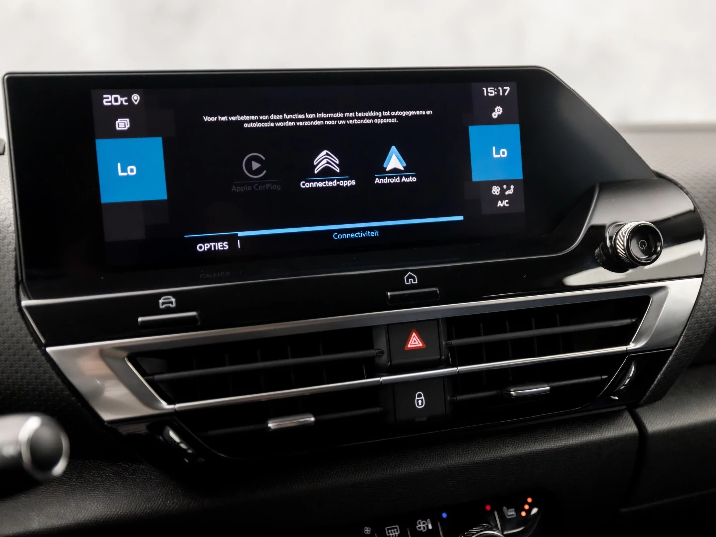 Hoofdafbeelding Citroën C4