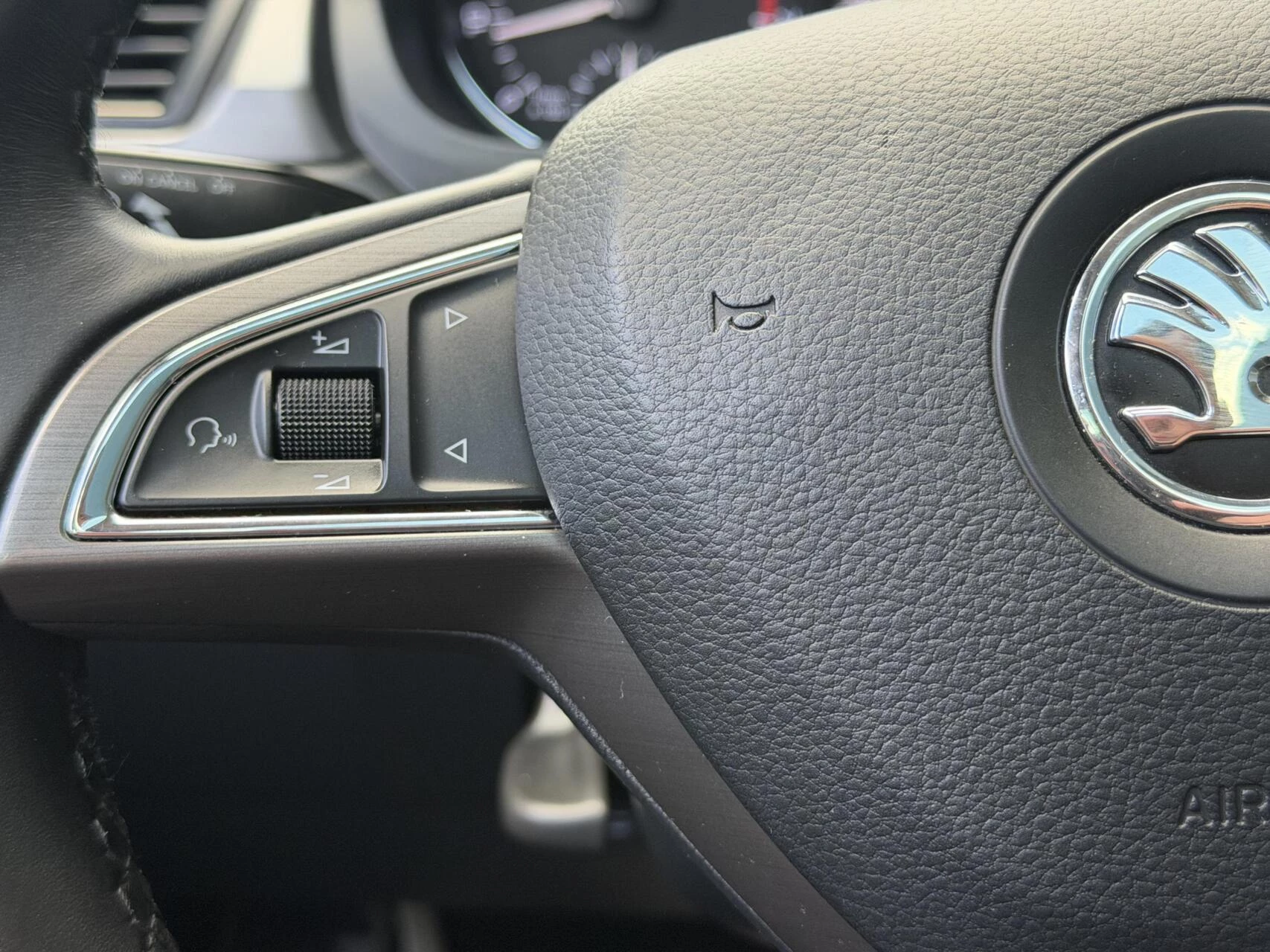 Hoofdafbeelding Škoda Rapid