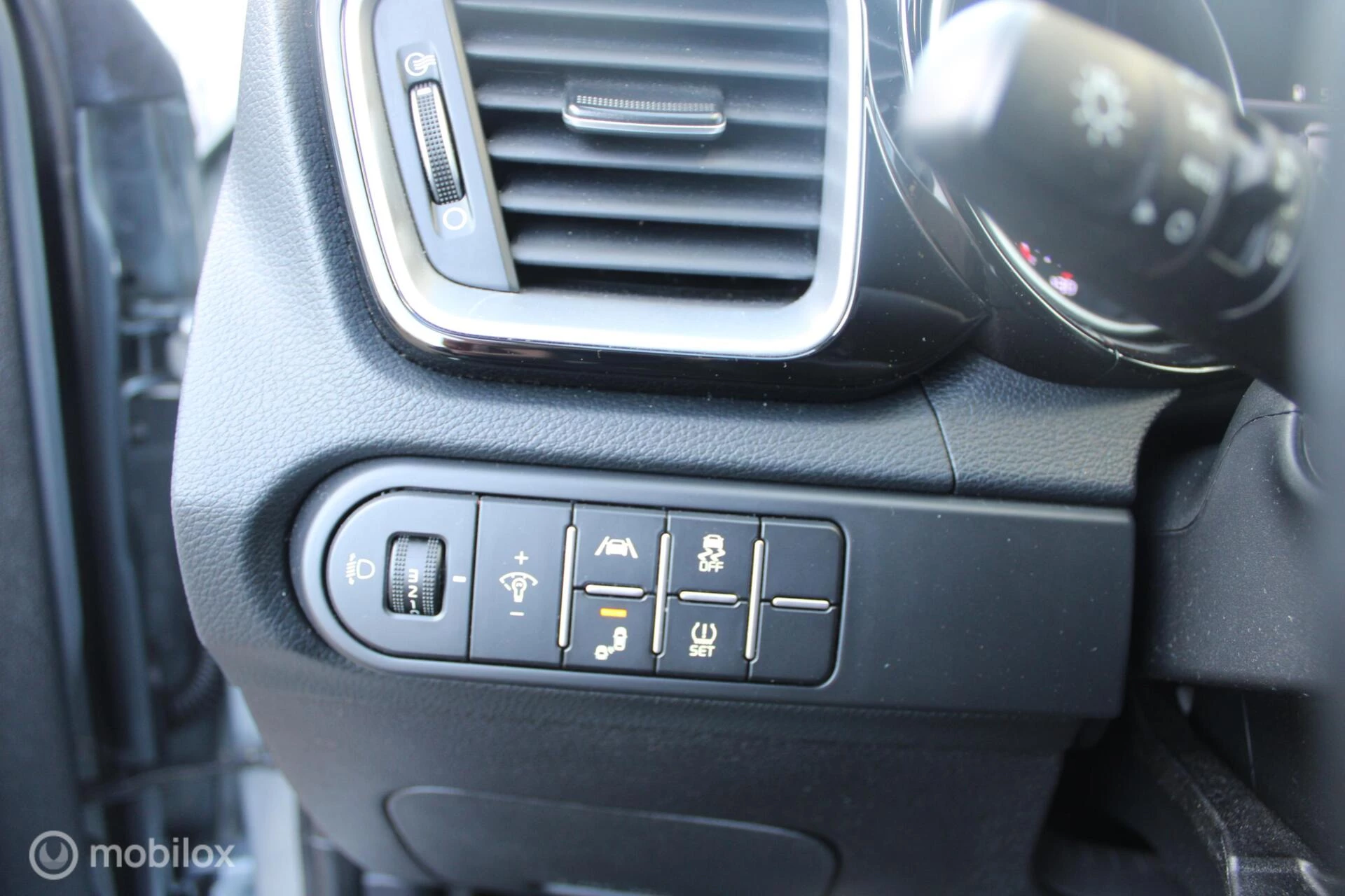 Hoofdafbeelding Kia Ceed