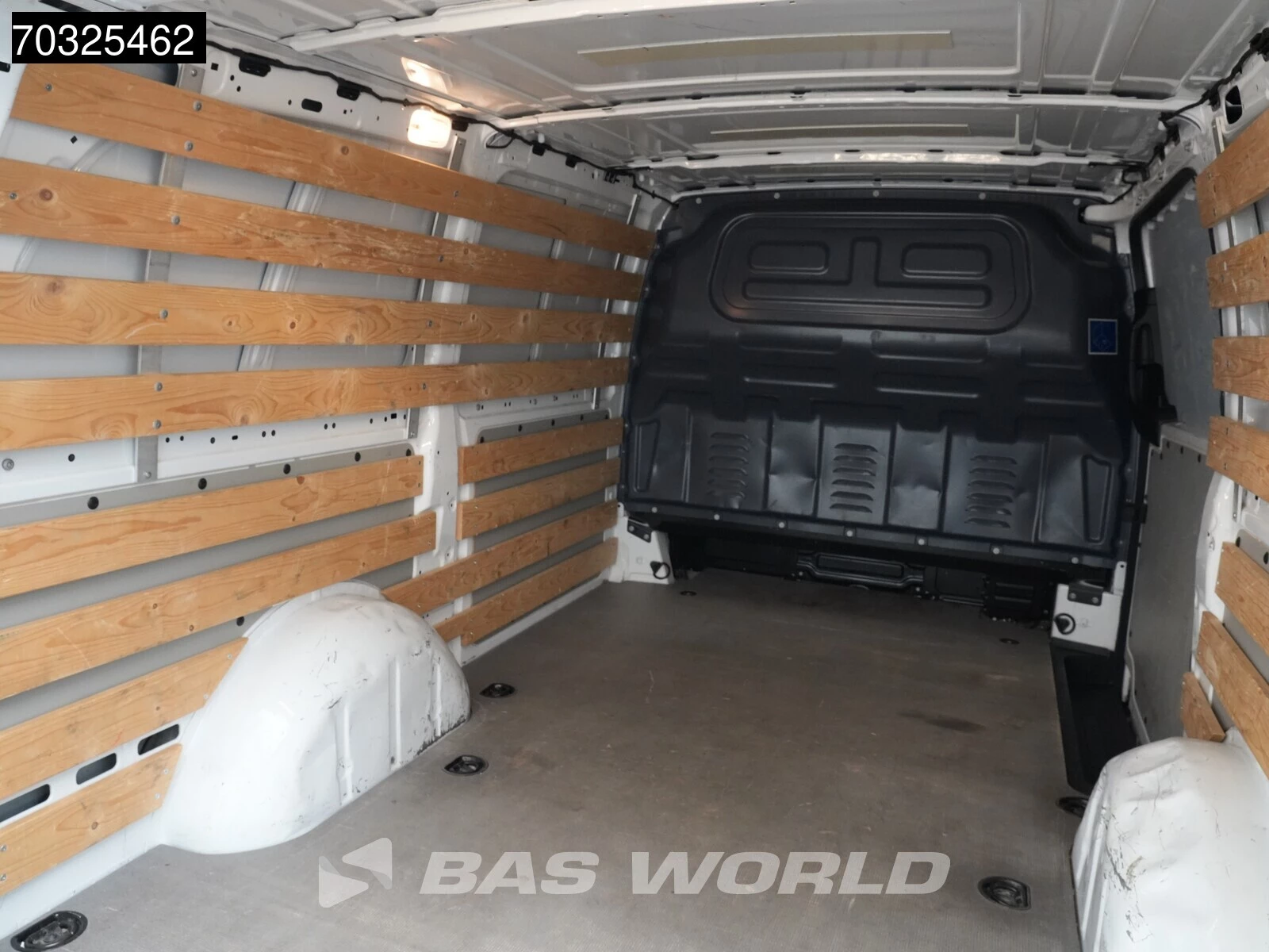 Hoofdafbeelding Mercedes-Benz eVito