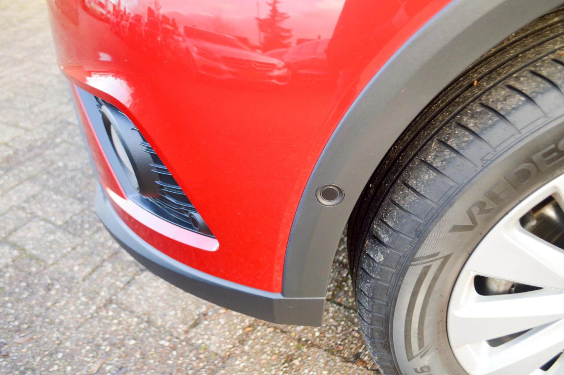 Hoofdafbeelding SEAT Arona