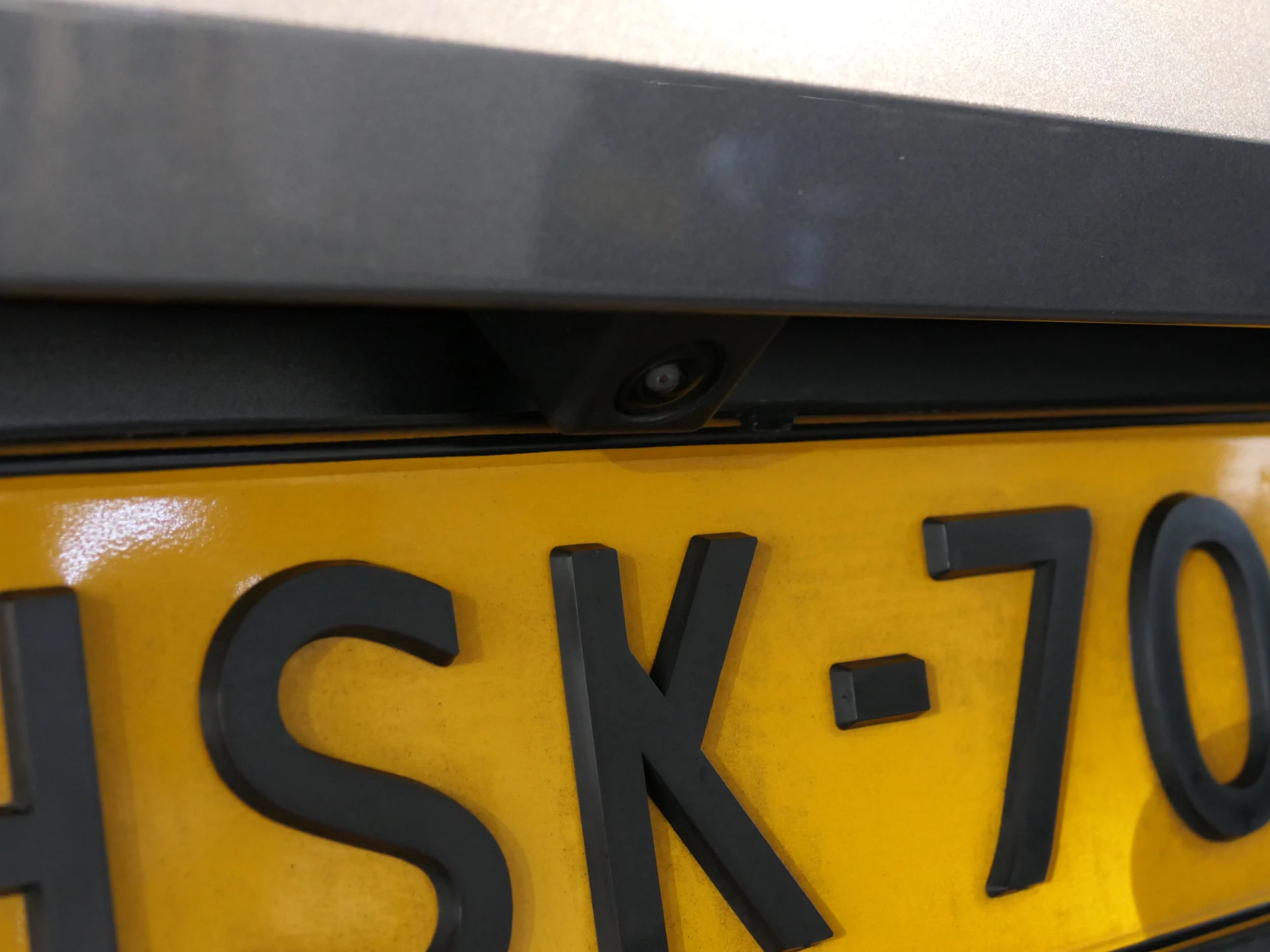 Hoofdafbeelding Renault Scénic