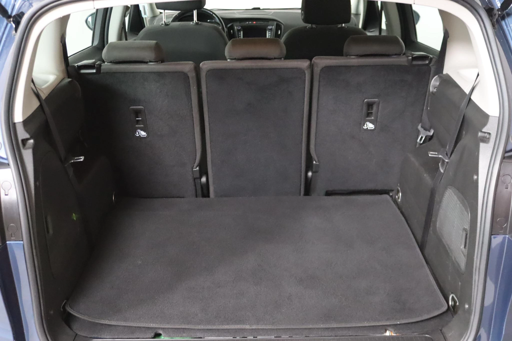 Hoofdafbeelding Opel Zafira