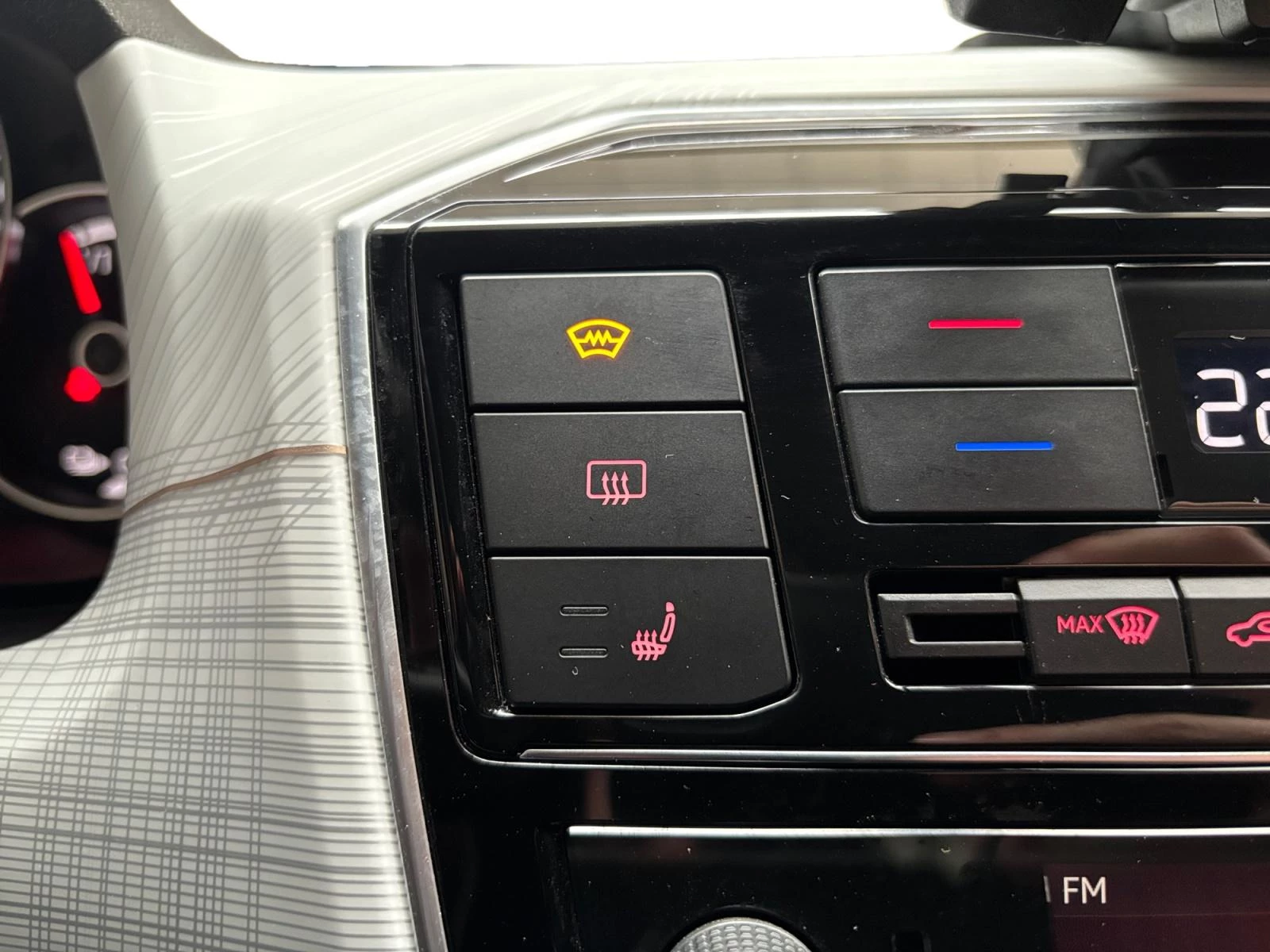 Hoofdafbeelding SEAT Mii