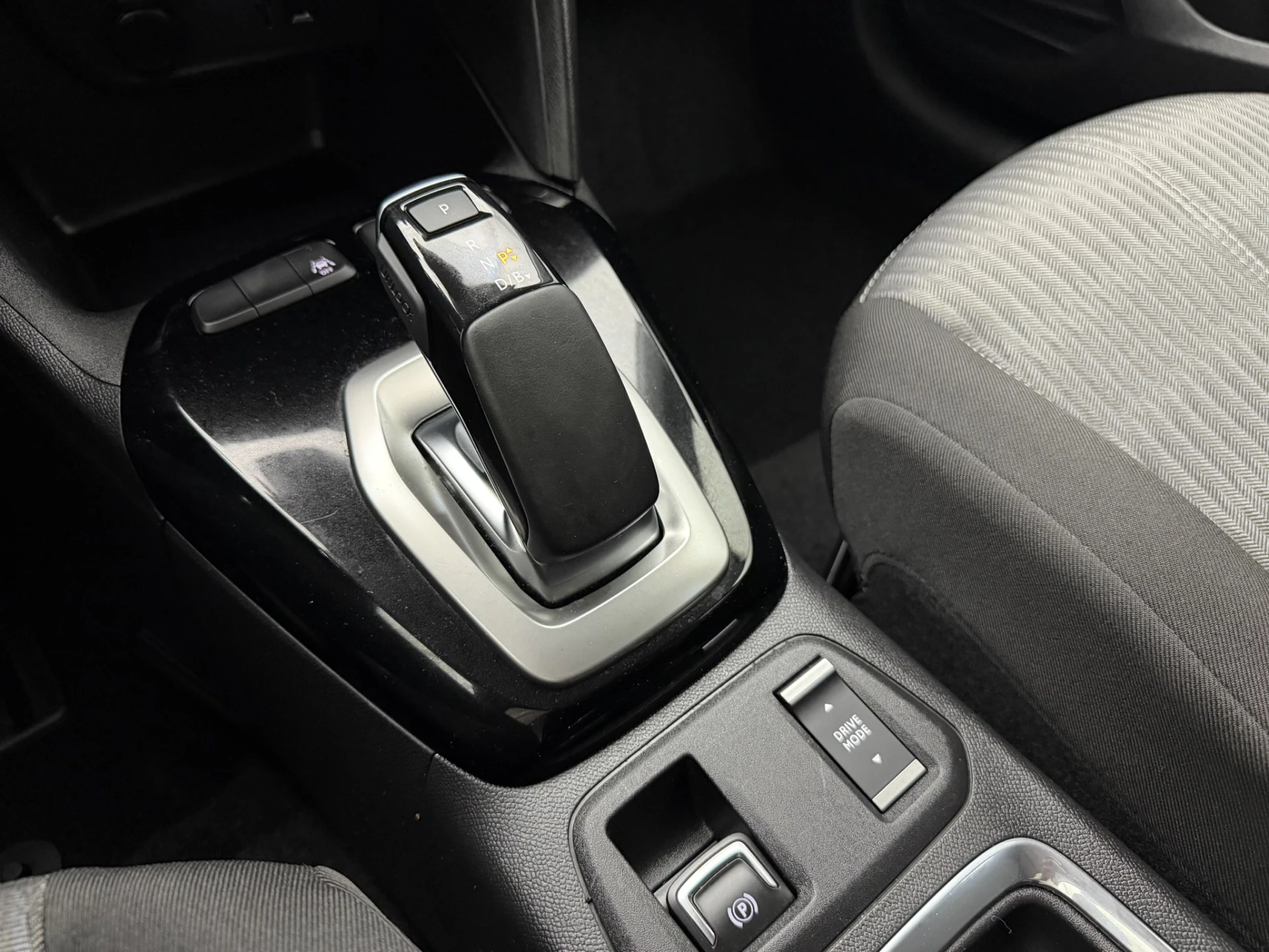 Hoofdafbeelding Opel Corsa-e