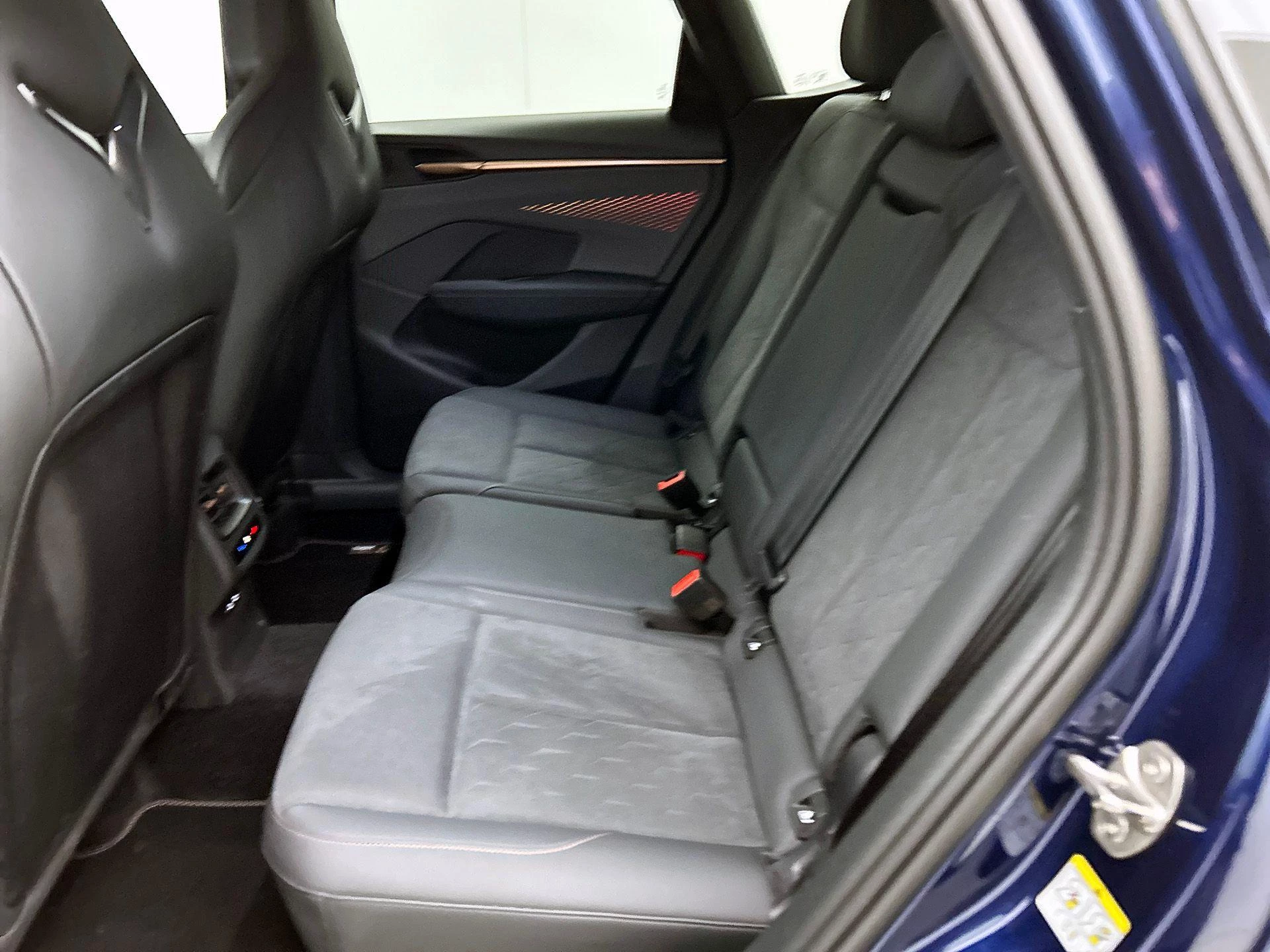 Hoofdafbeelding CUPRA Terramar