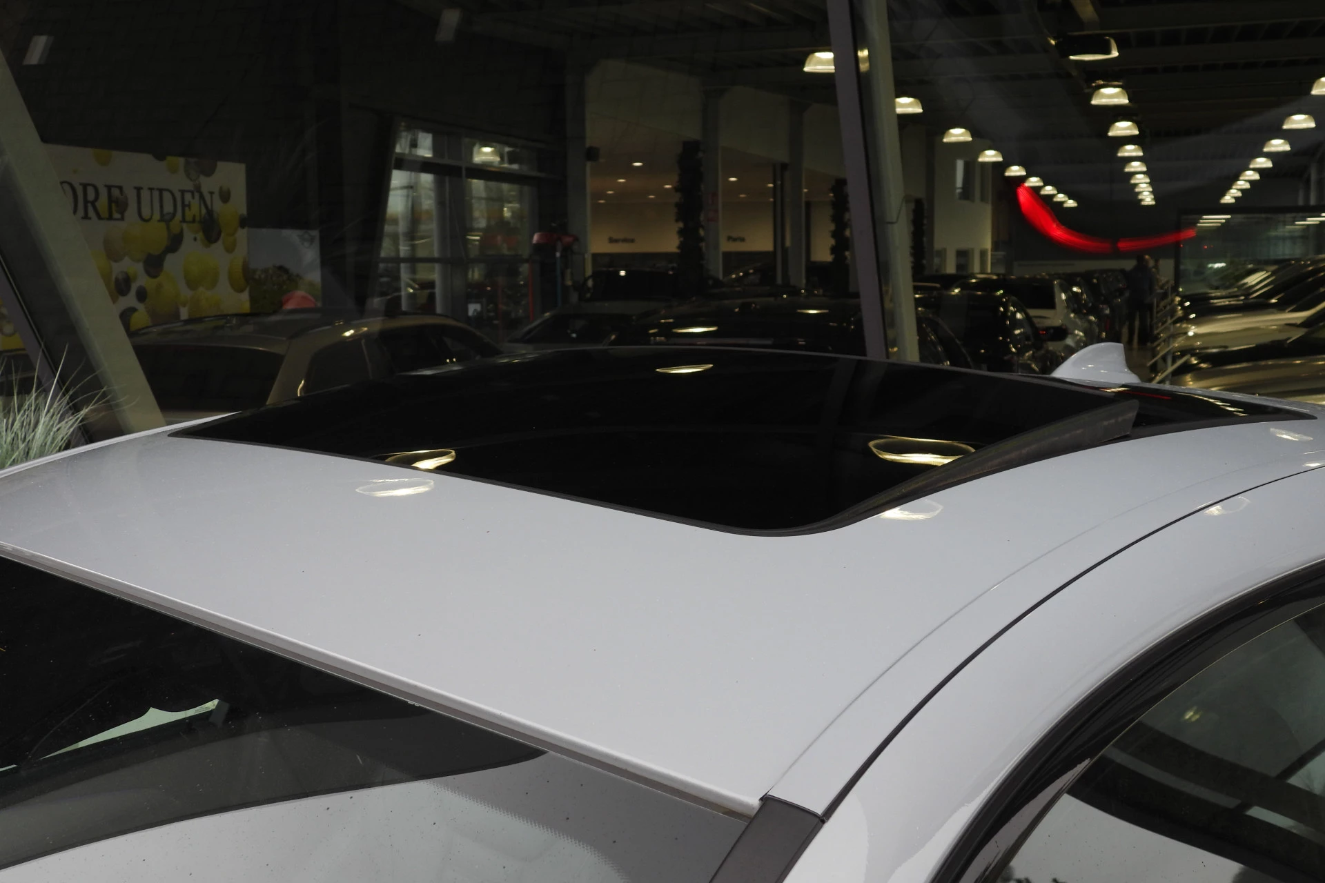 Hoofdafbeelding BMW X4