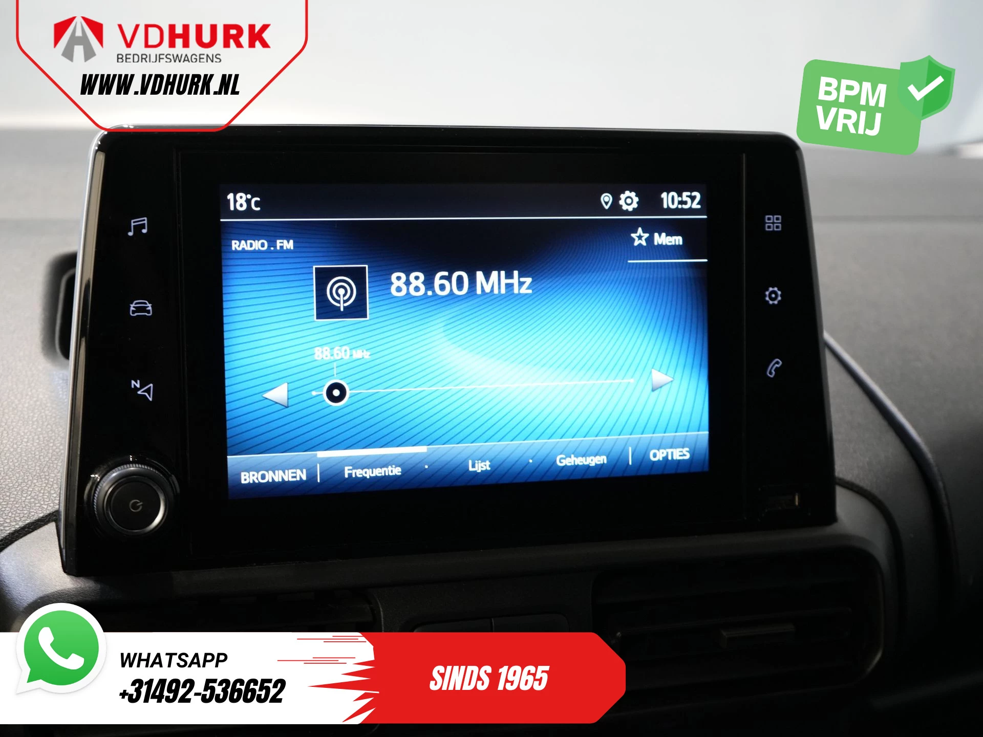 Hoofdafbeelding Toyota ProAce
