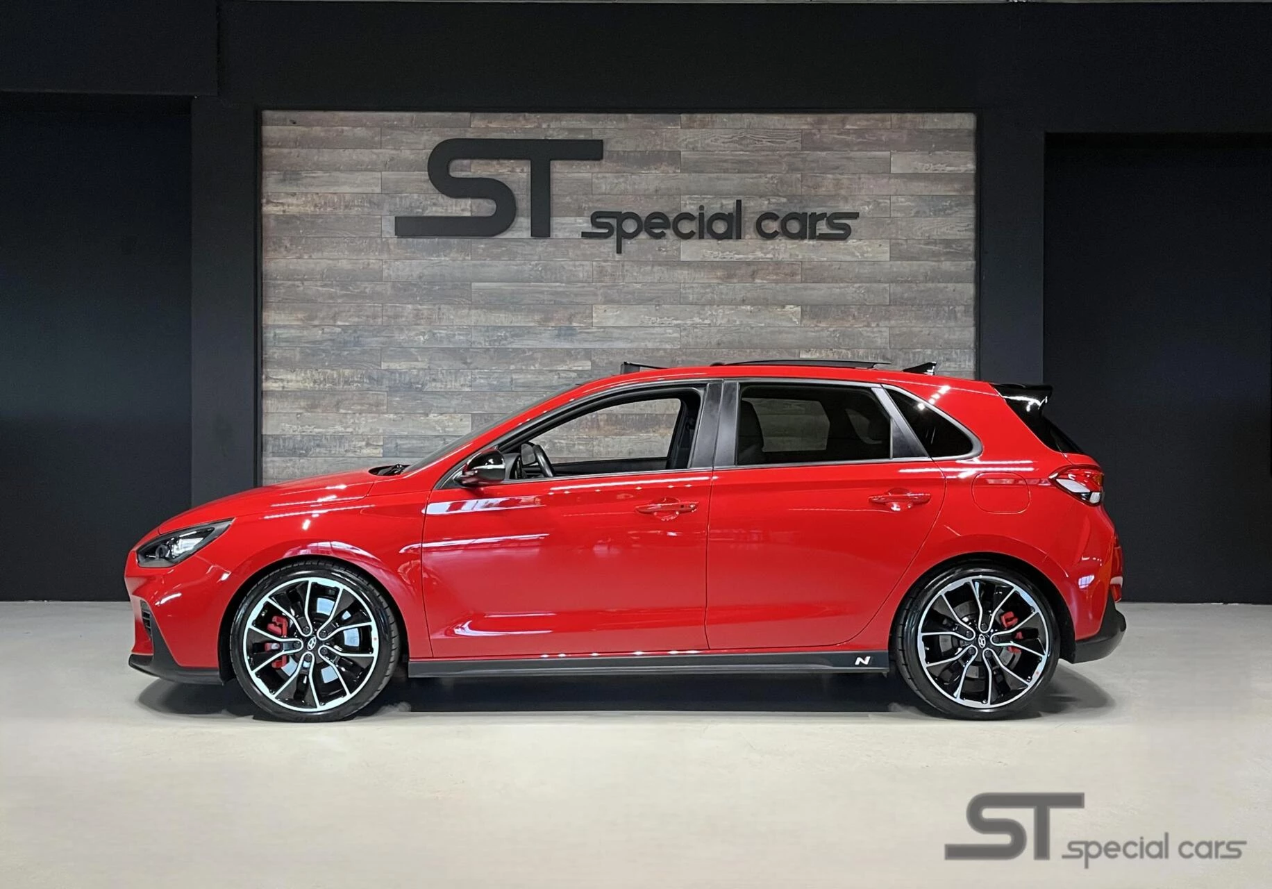 Hoofdafbeelding Hyundai i30