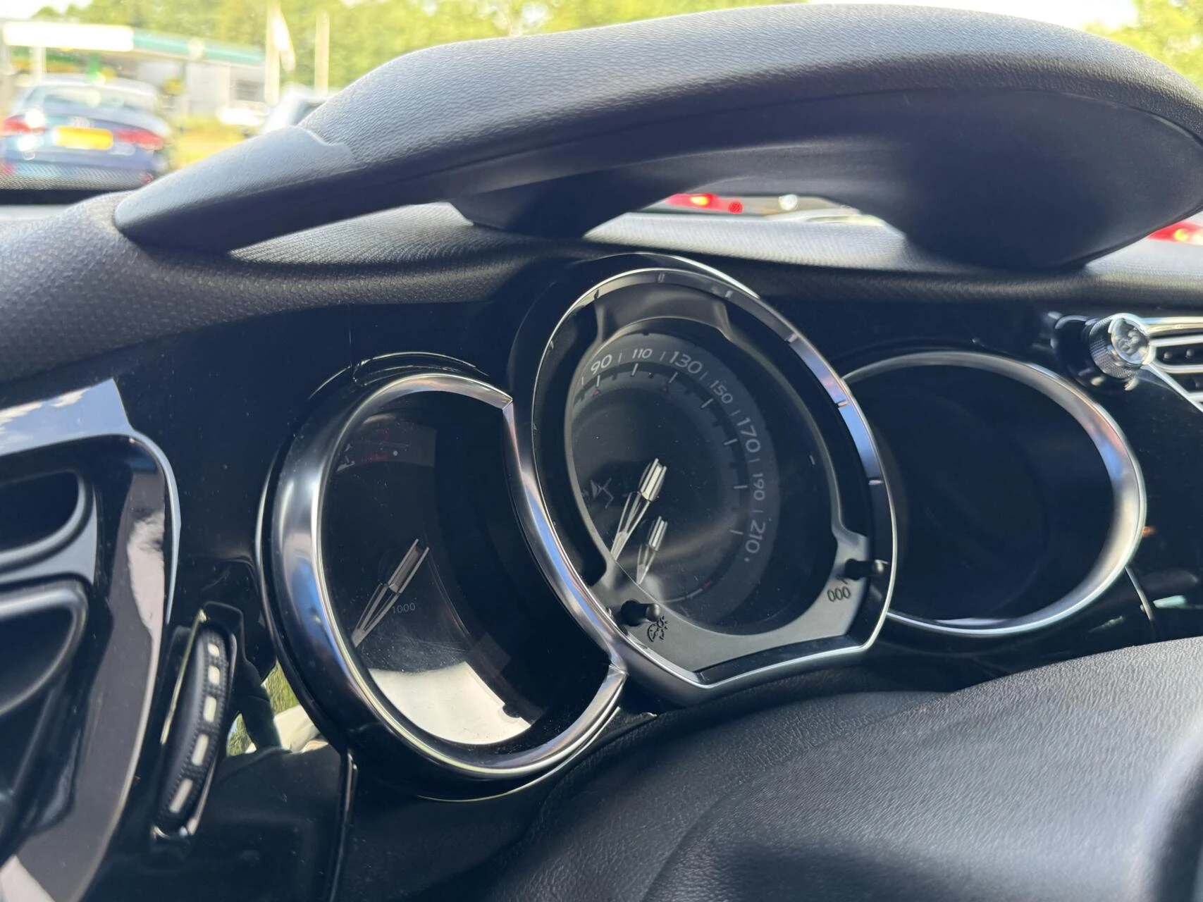 Hoofdafbeelding DS DS 3