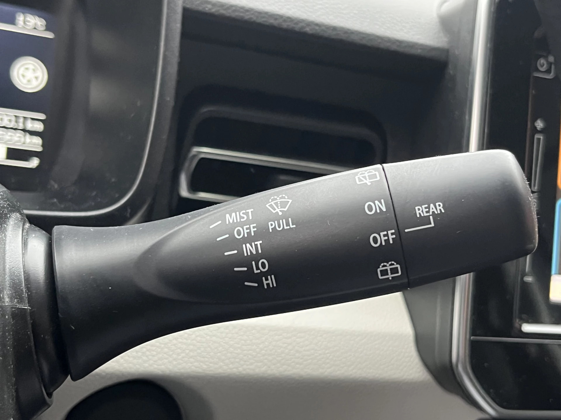 Hoofdafbeelding Suzuki Ignis