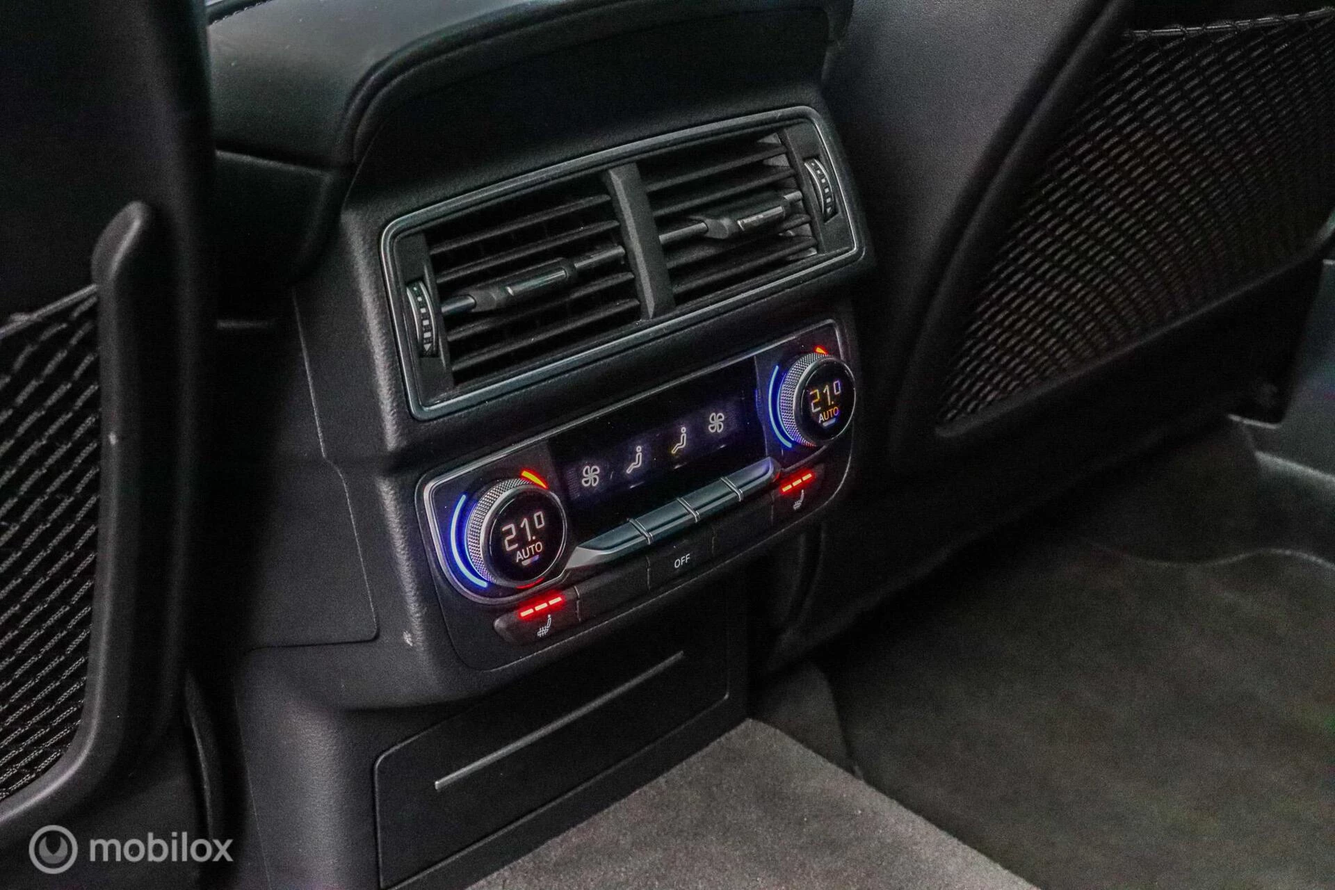 Hoofdafbeelding Audi SQ7