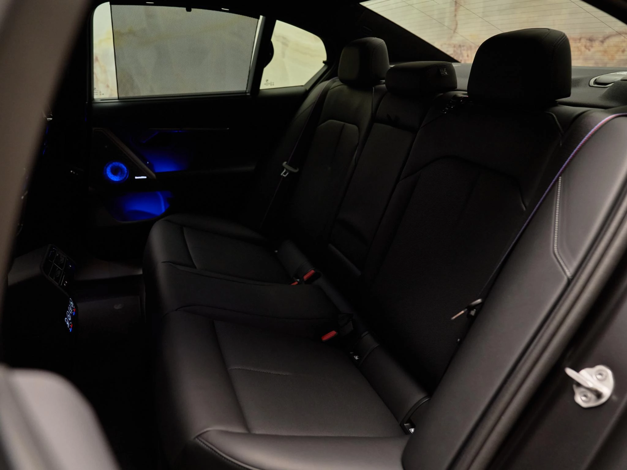 Hoofdafbeelding BMW M5