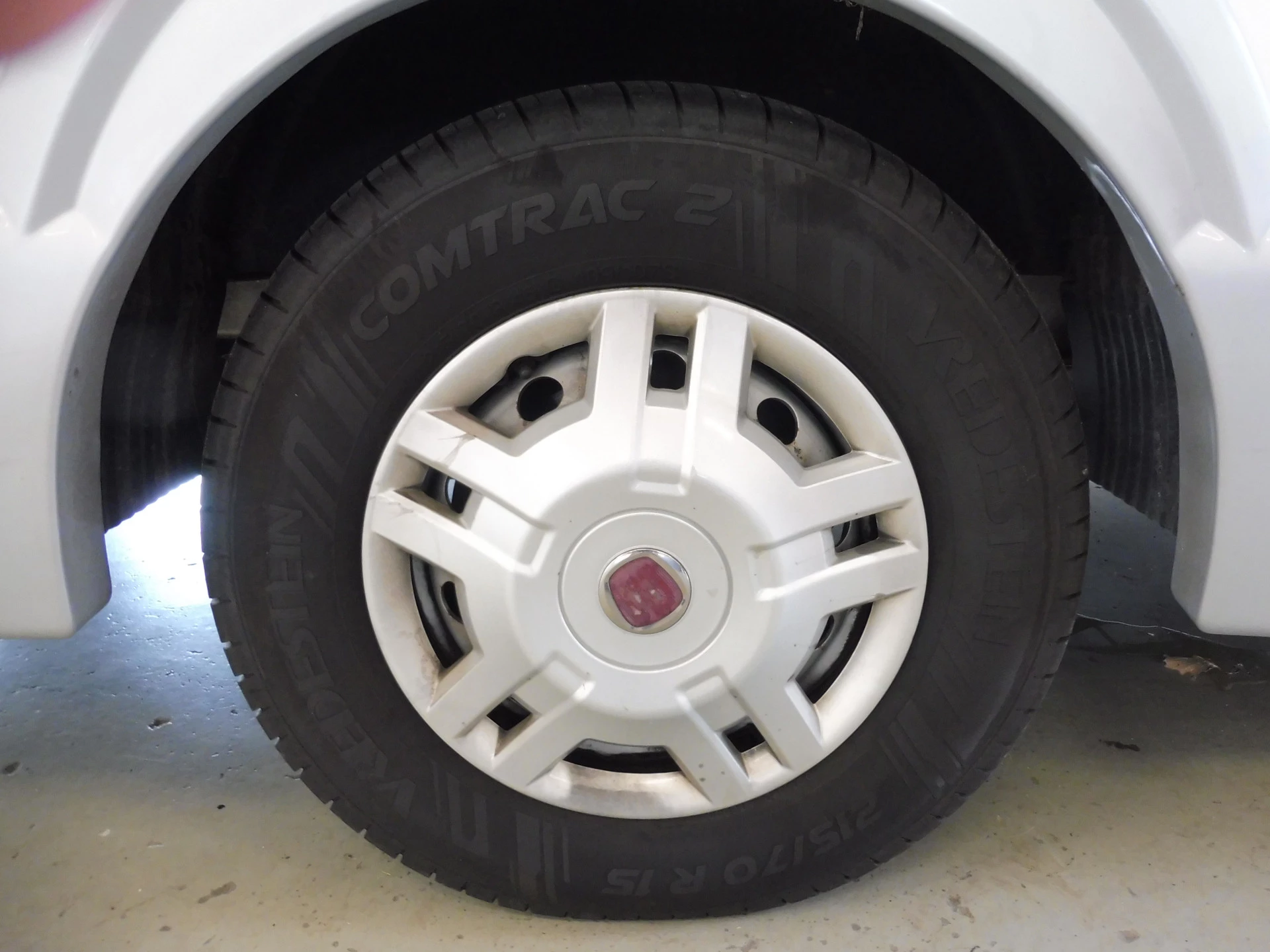 Hoofdafbeelding Challenger Mageo