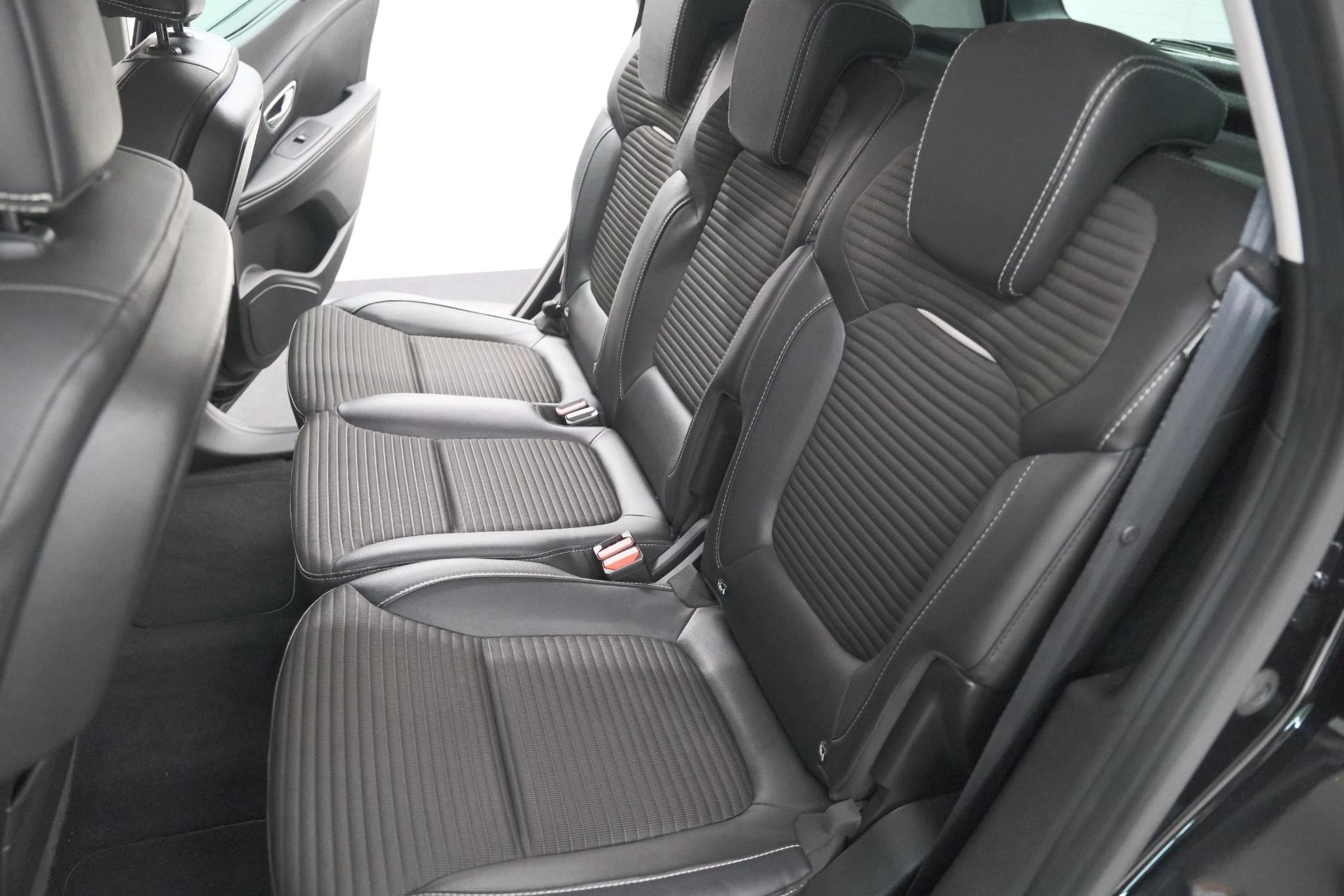 Hoofdafbeelding Renault Scénic