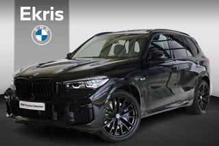 BMW X5 xDrive45e  High Executive | M Sportpakket | Elektrische Trekhaak | Panoramadak | Driving Assistant