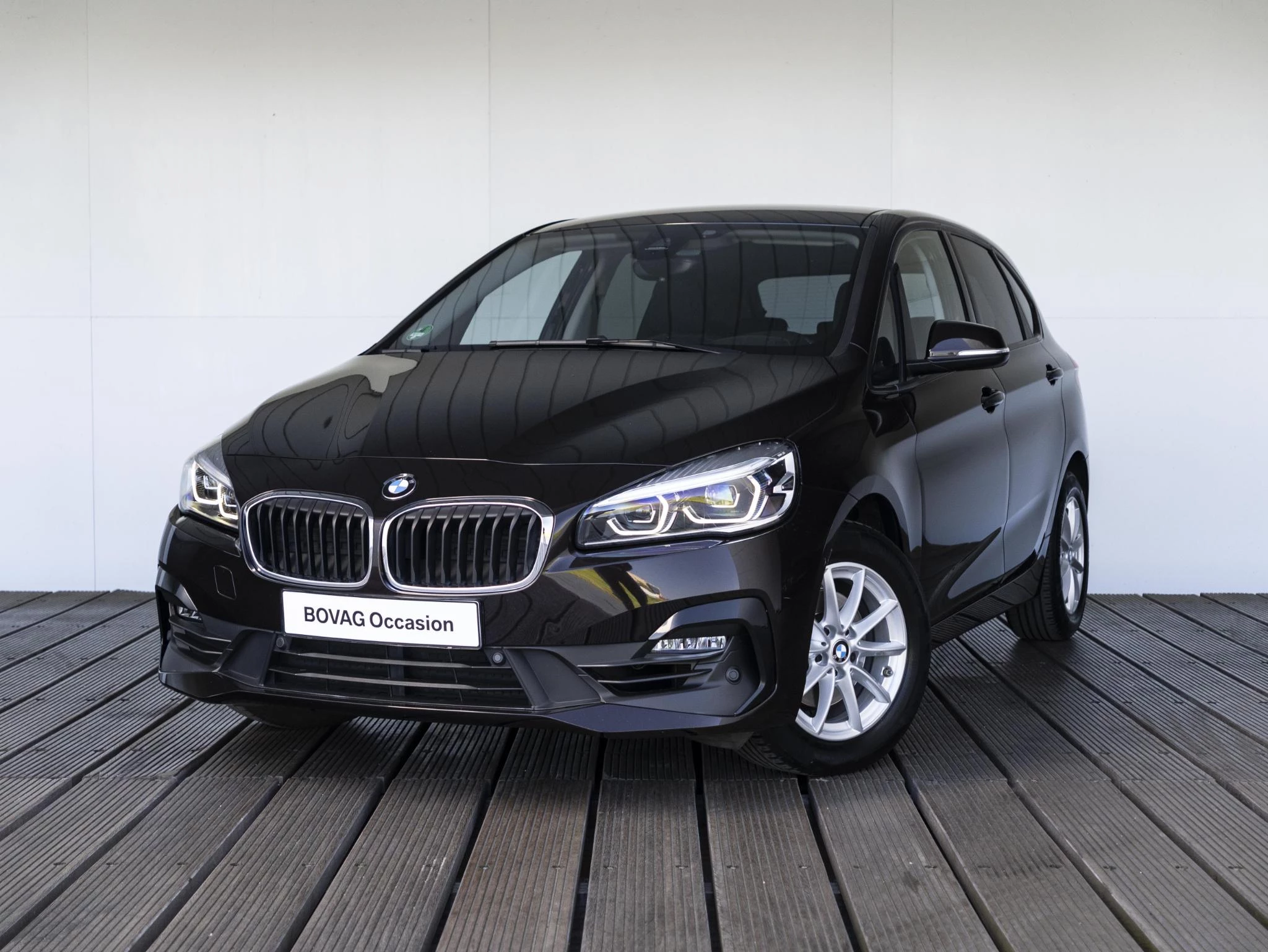 Hoofdafbeelding BMW 2 Serie