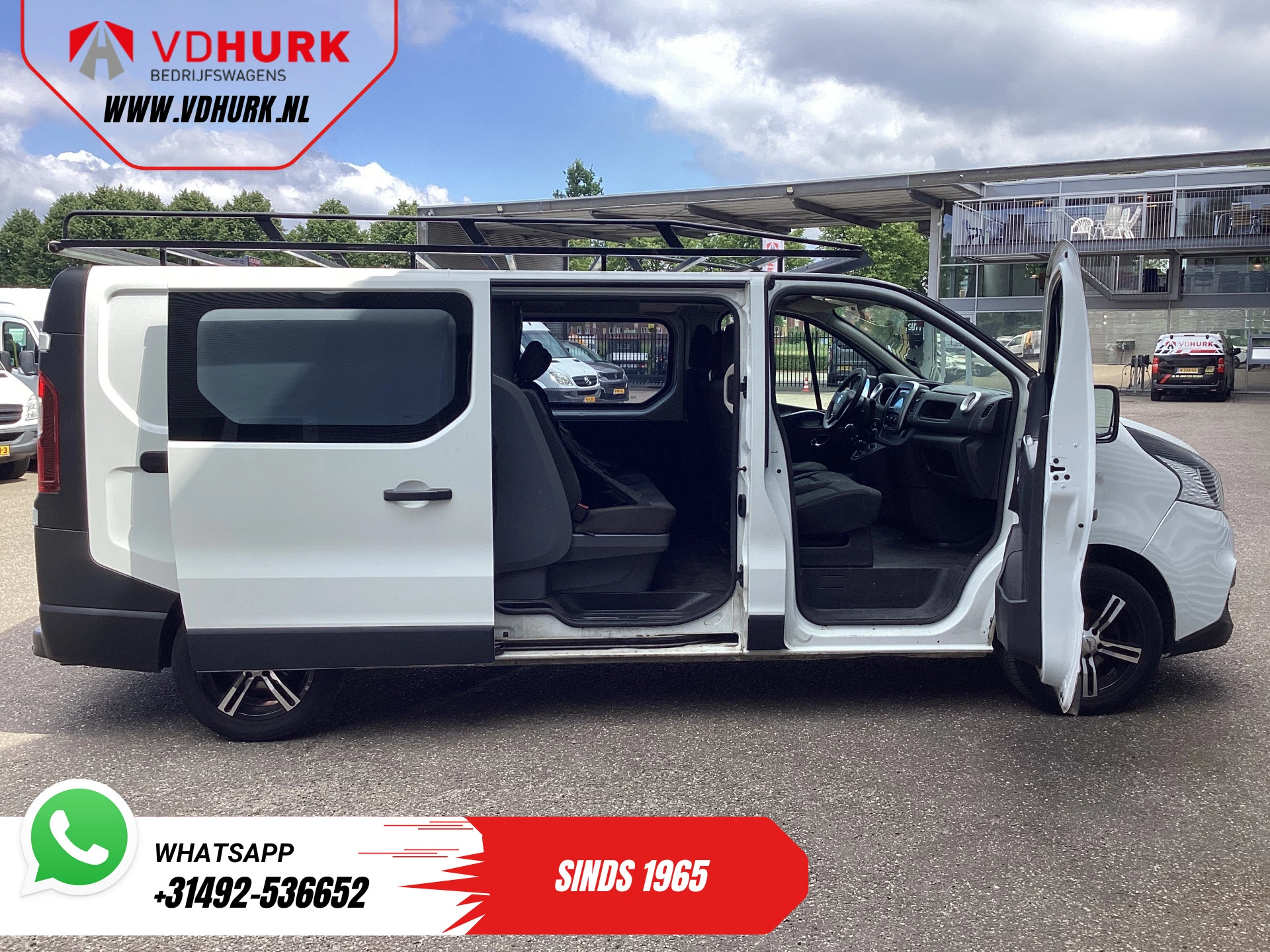 Hoofdafbeelding Fiat Talento