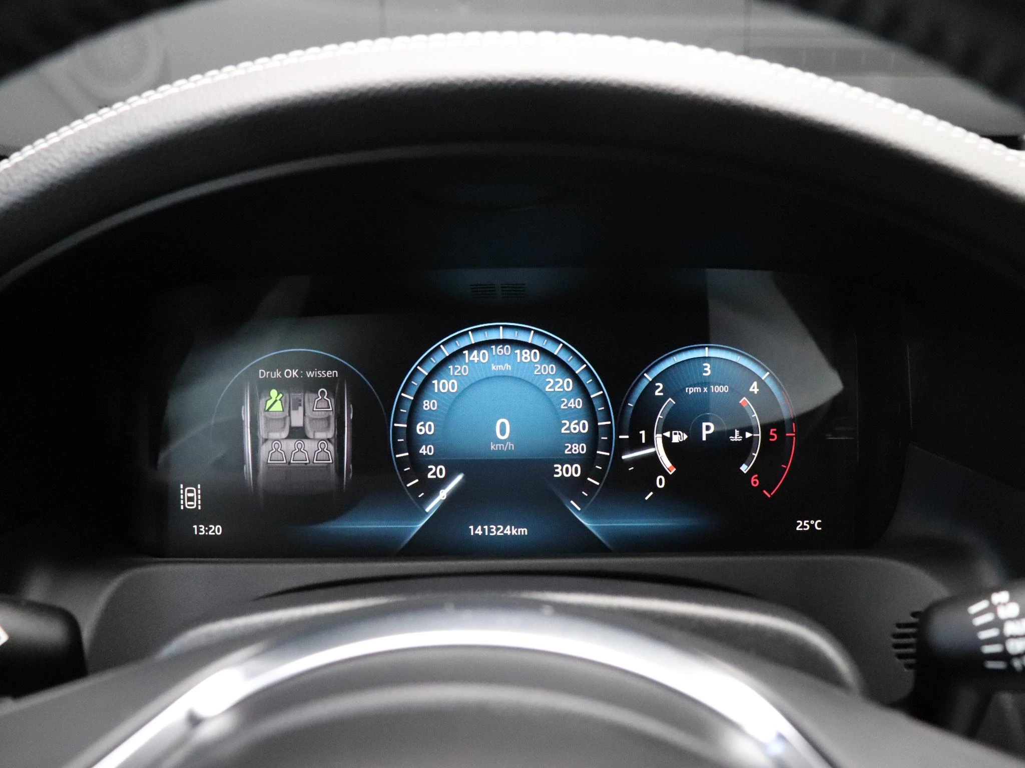 Hoofdafbeelding Jaguar XF