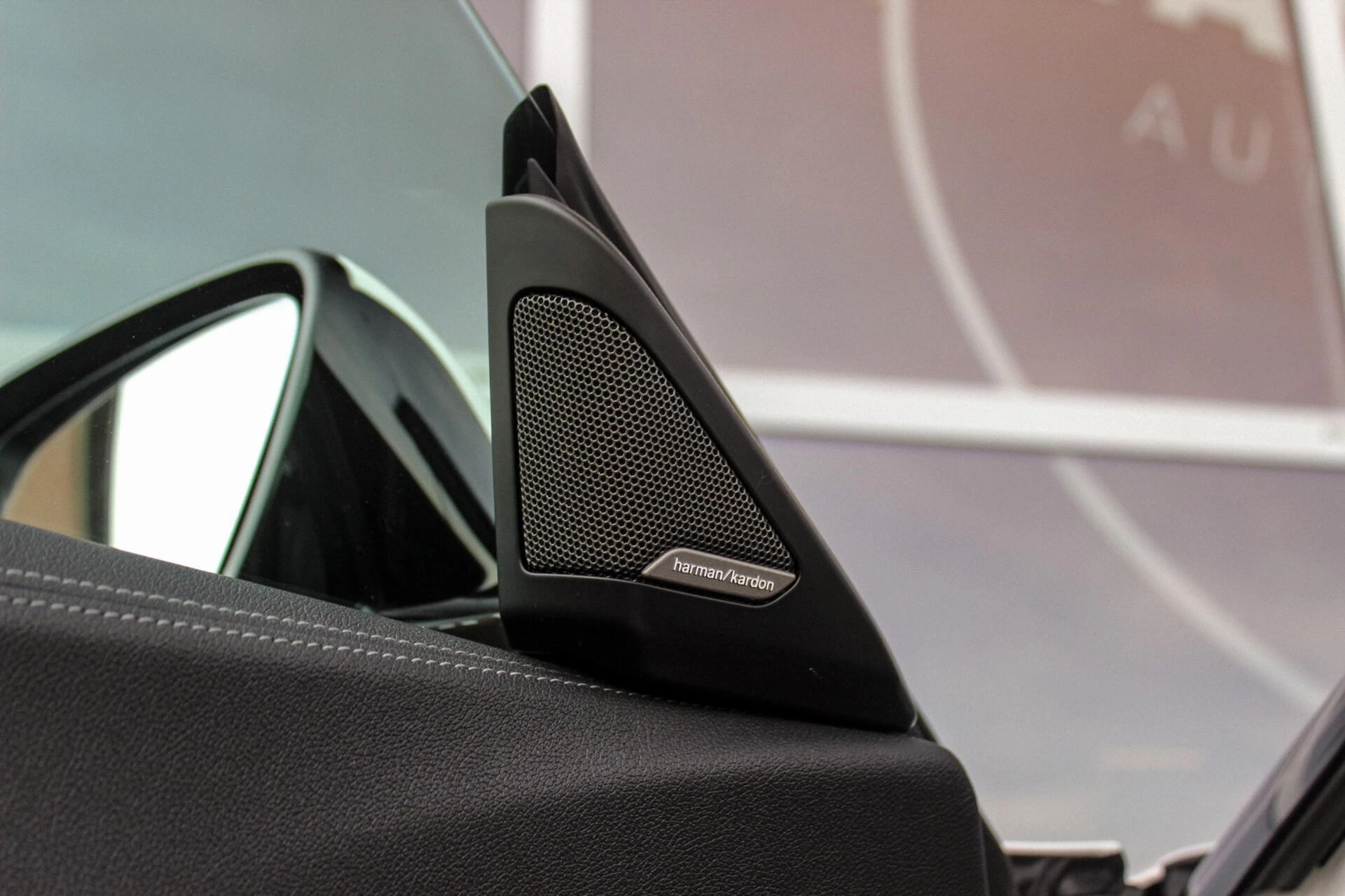 Hoofdafbeelding BMW Z4