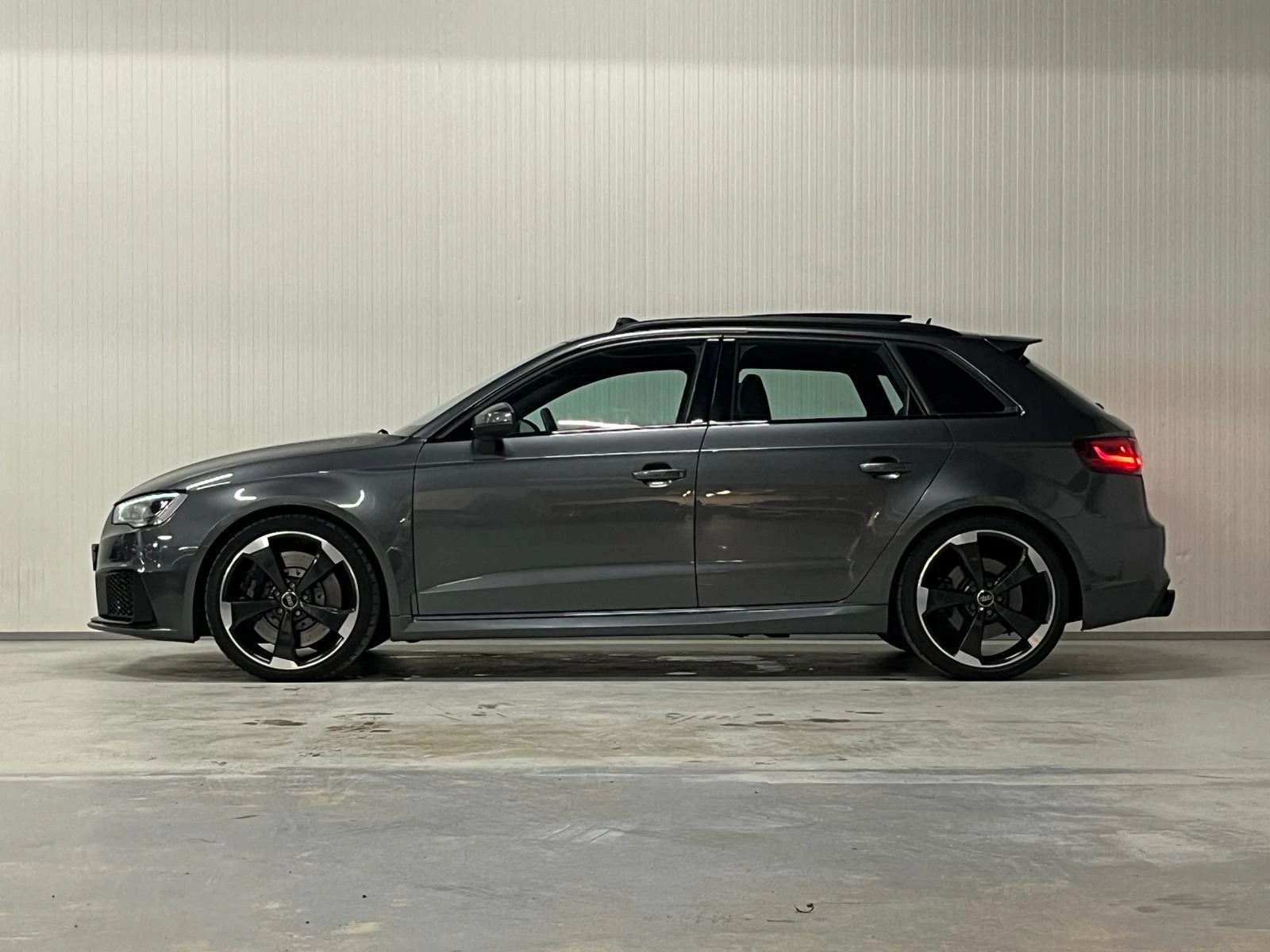 Hoofdafbeelding Audi RS3