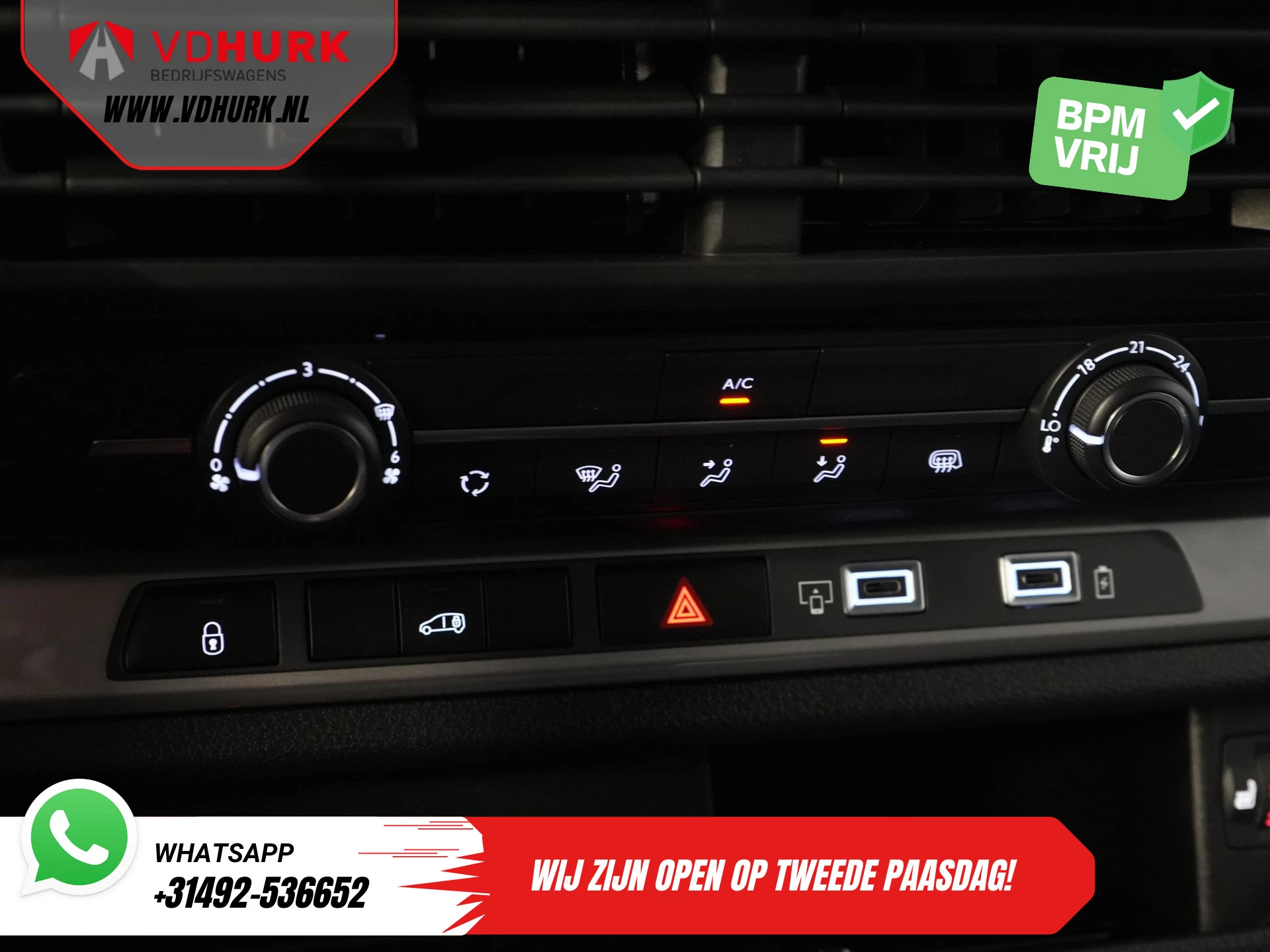 Hoofdafbeelding Toyota ProAce