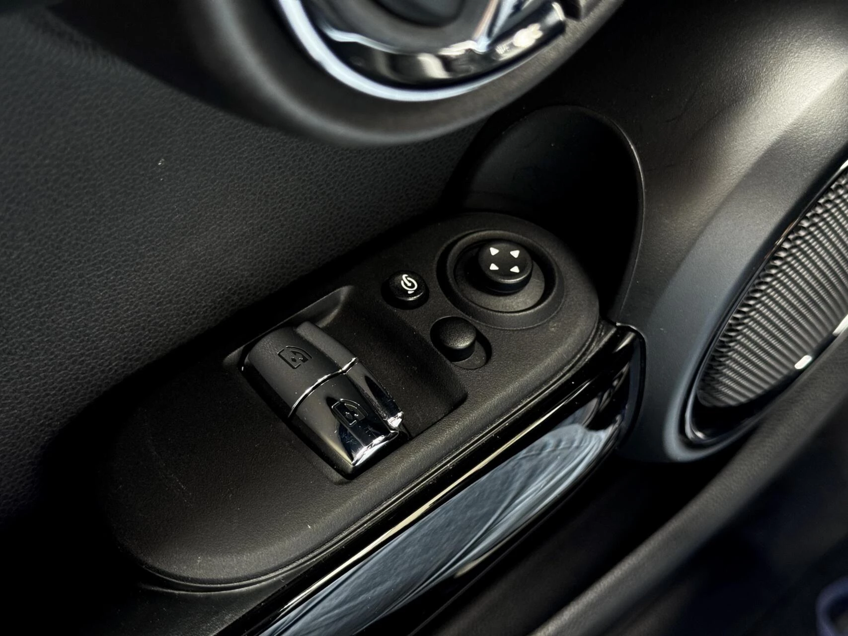 Hoofdafbeelding MINI Cooper S