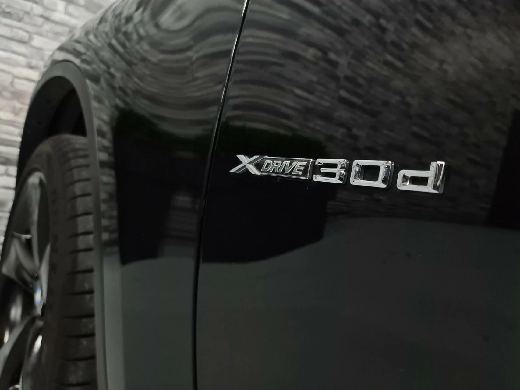 Hoofdafbeelding BMW X6