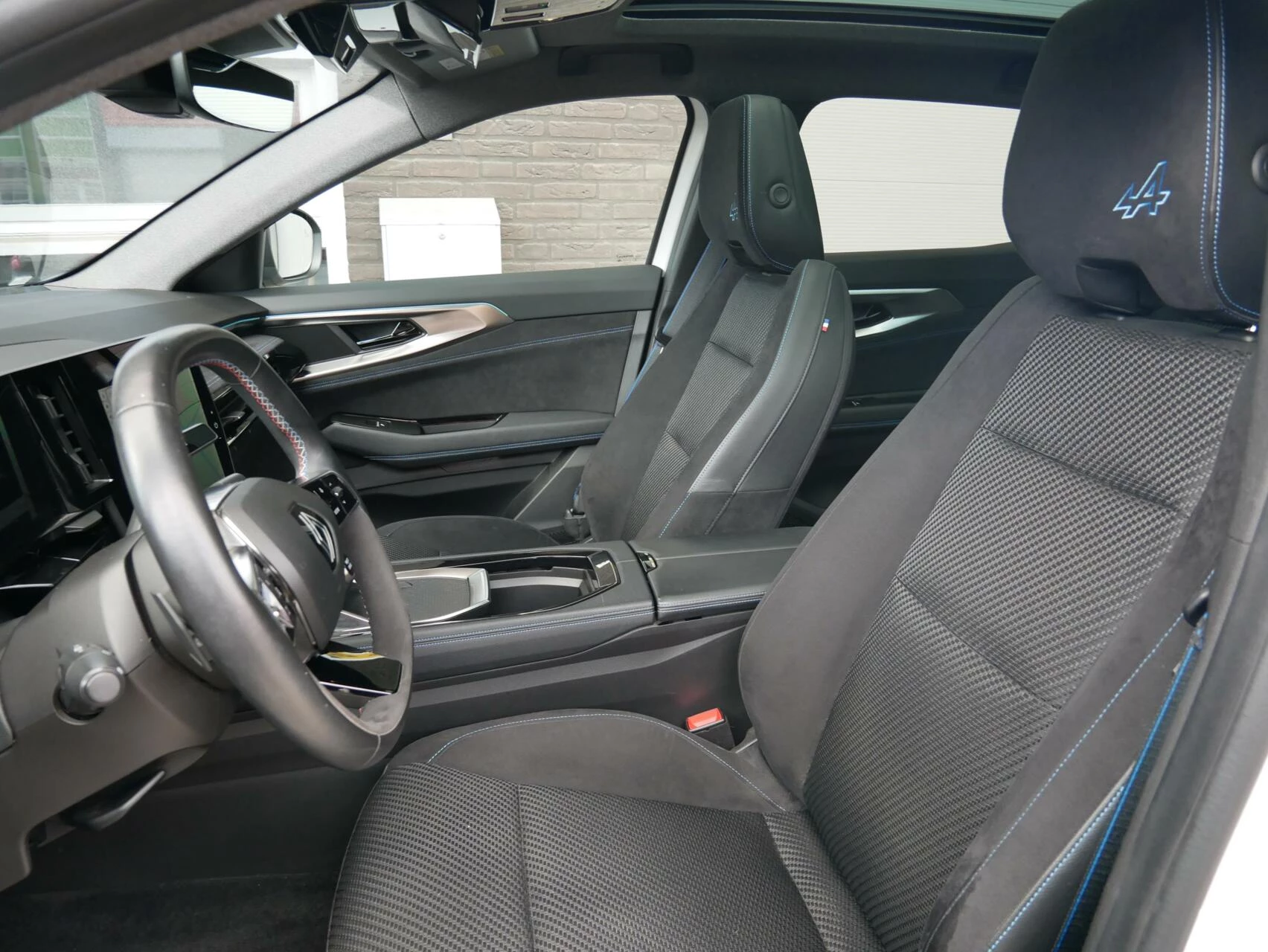 Hoofdafbeelding Renault Austral