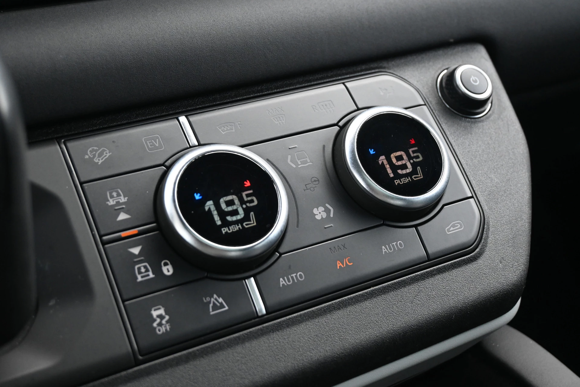 Hoofdafbeelding Land Rover Defender