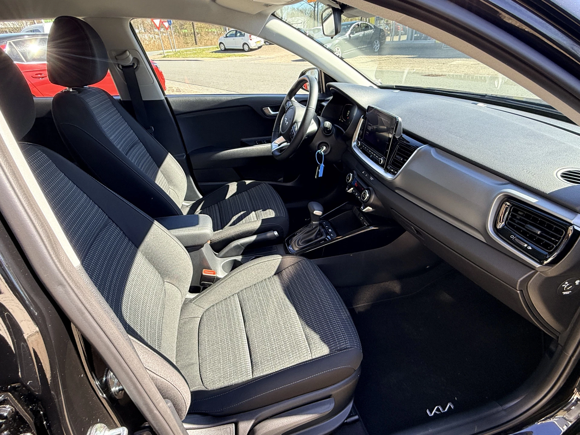 Hoofdafbeelding Kia Stonic