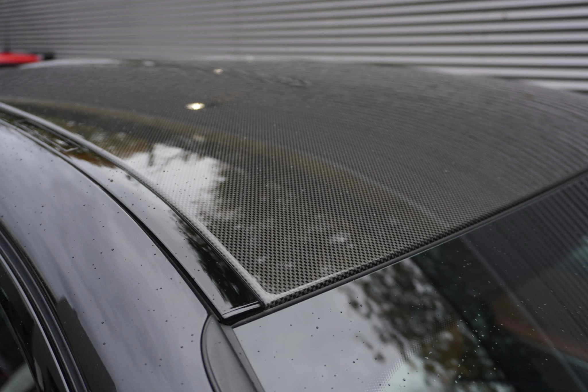 Hoofdafbeelding BMW M3