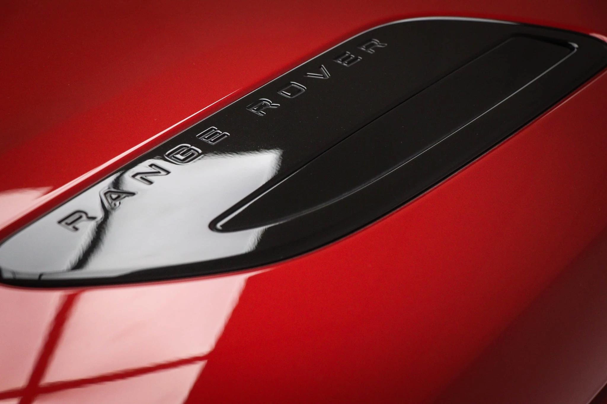 Hoofdafbeelding Land Rover Range Rover Velar