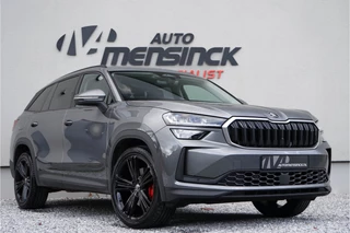 Škoda Kodiaq 1.5 TSI PHEV Tour / Virtual Cockpit/ Adaptive Cruise Control/ Trekhaak/